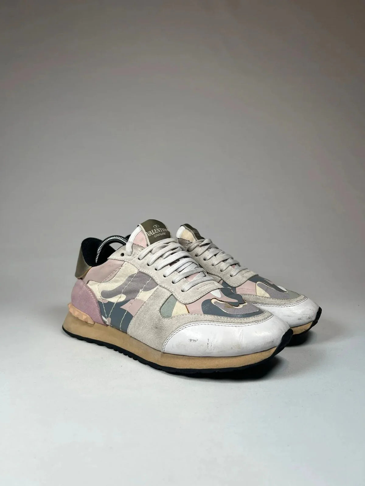 Valentino Rockrunner