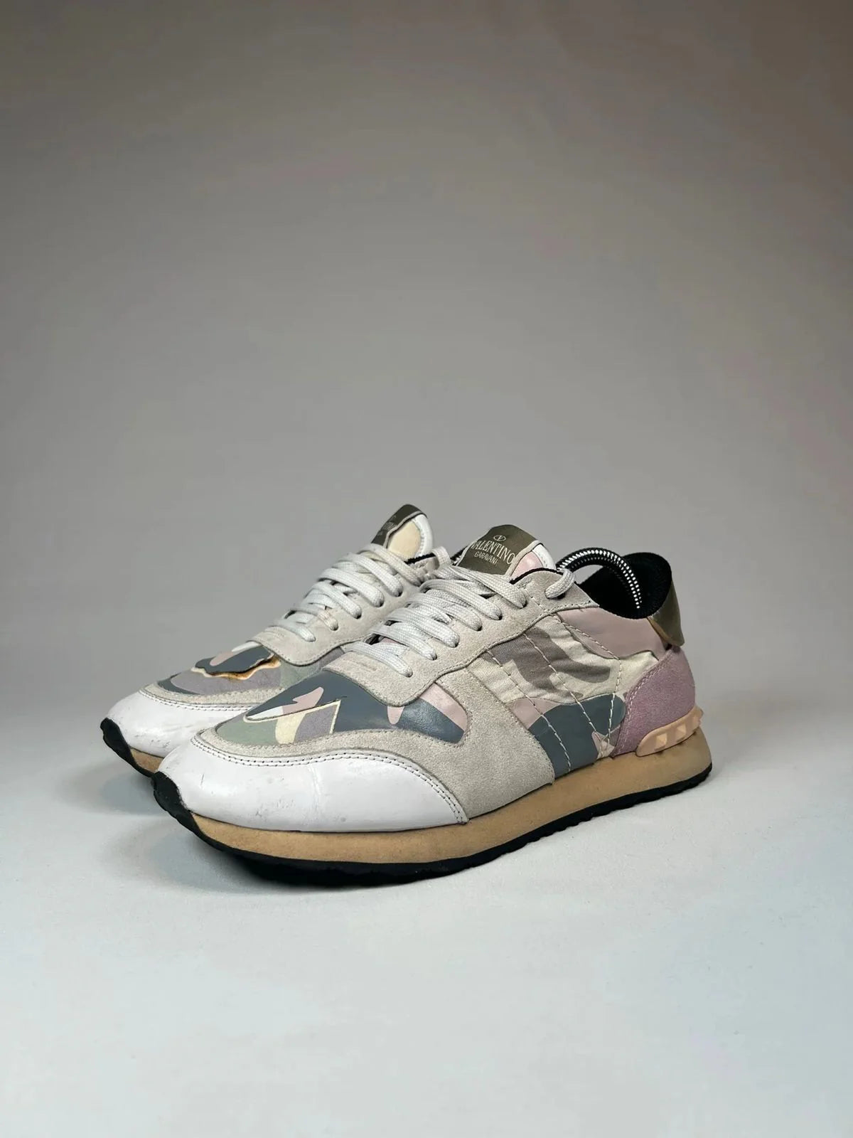 Valentino Rockrunner