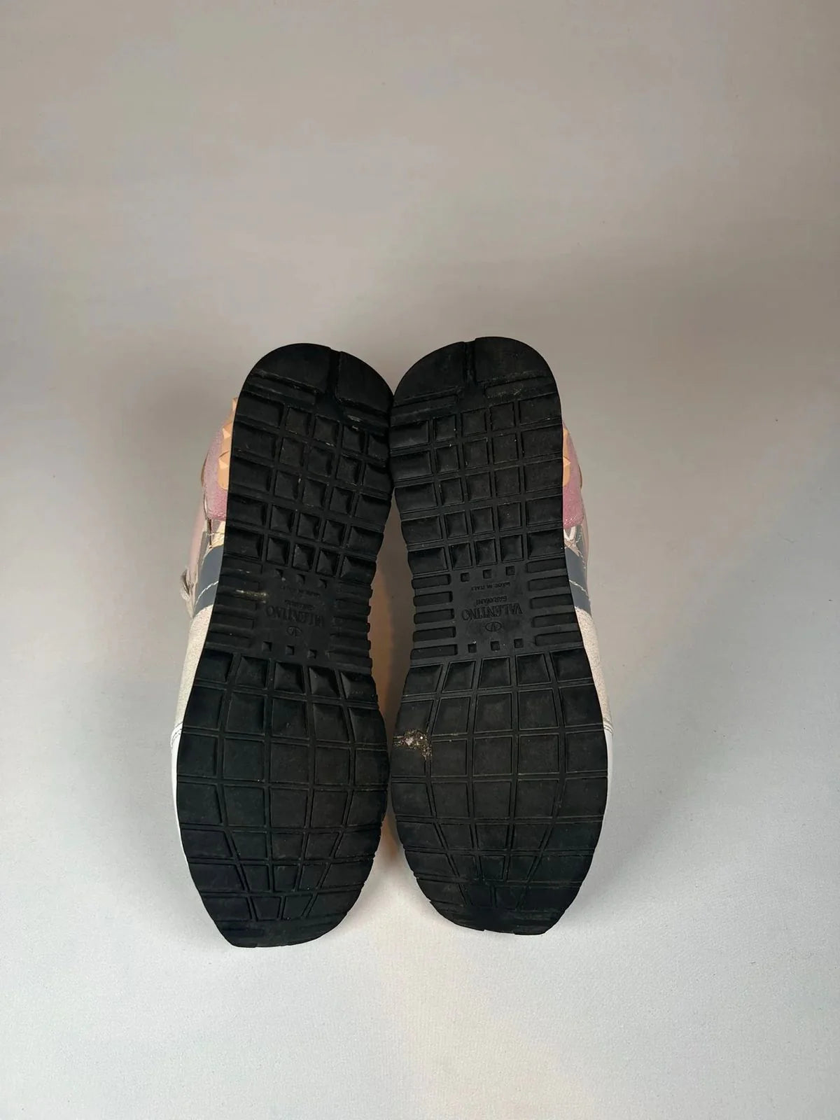 Valentino Rockrunner