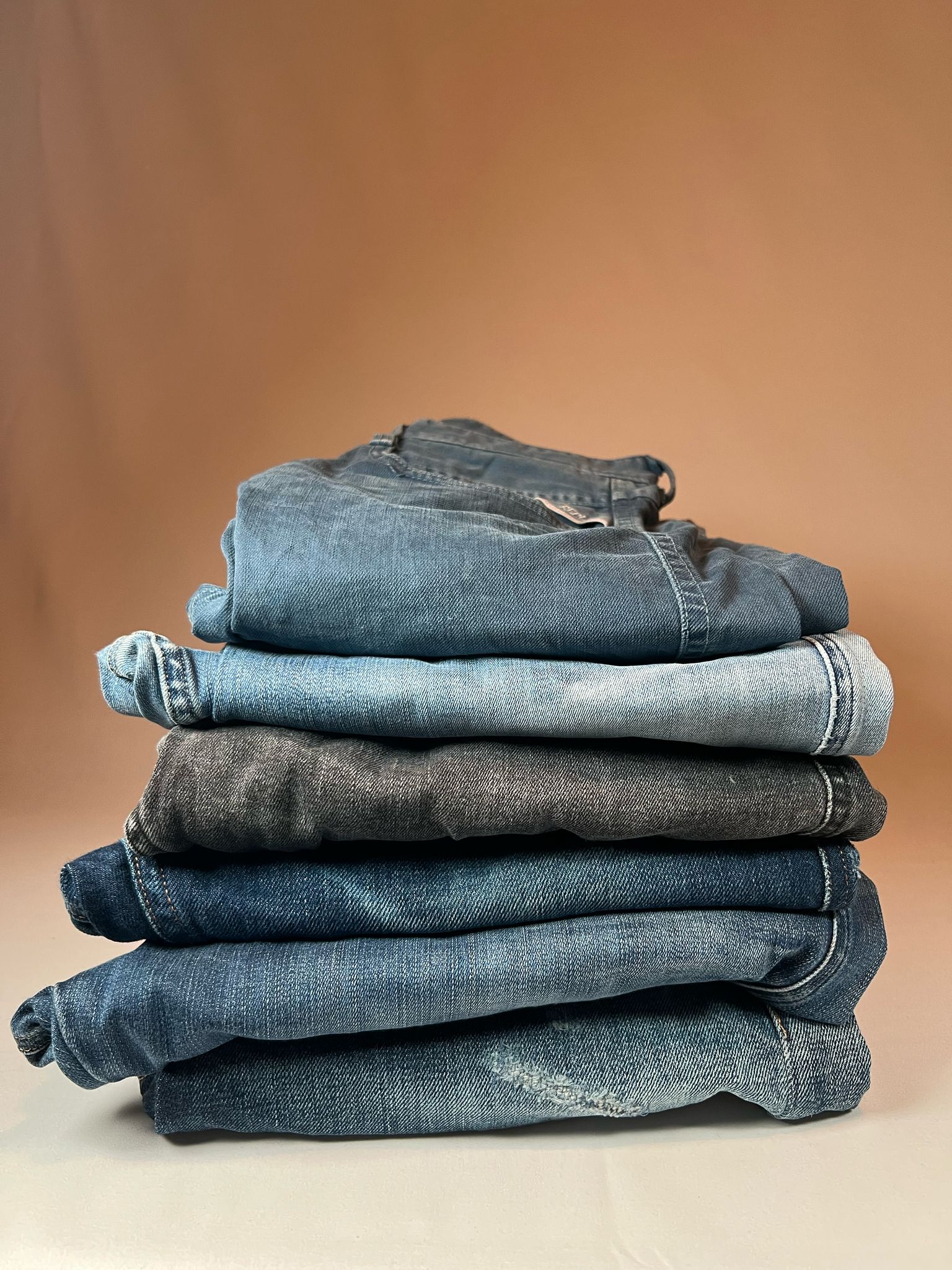 Replay Anbass Jeans Bulk x6
