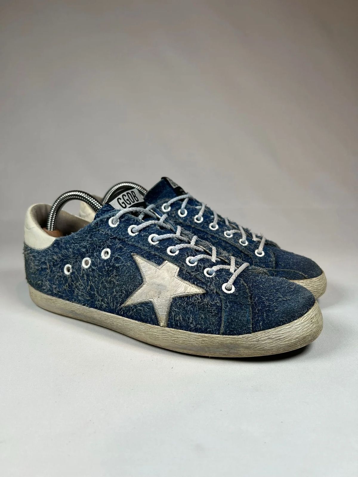 Golden Goose Superstar