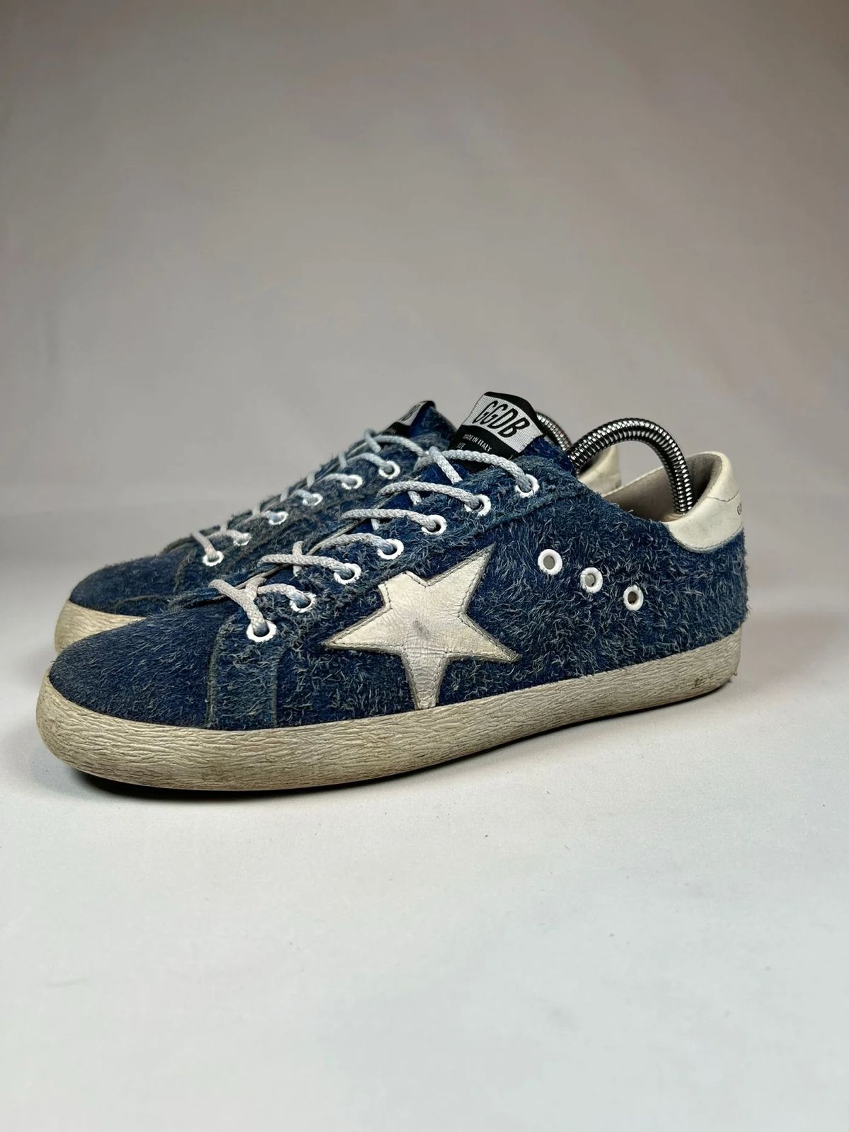 Golden Goose Superstar