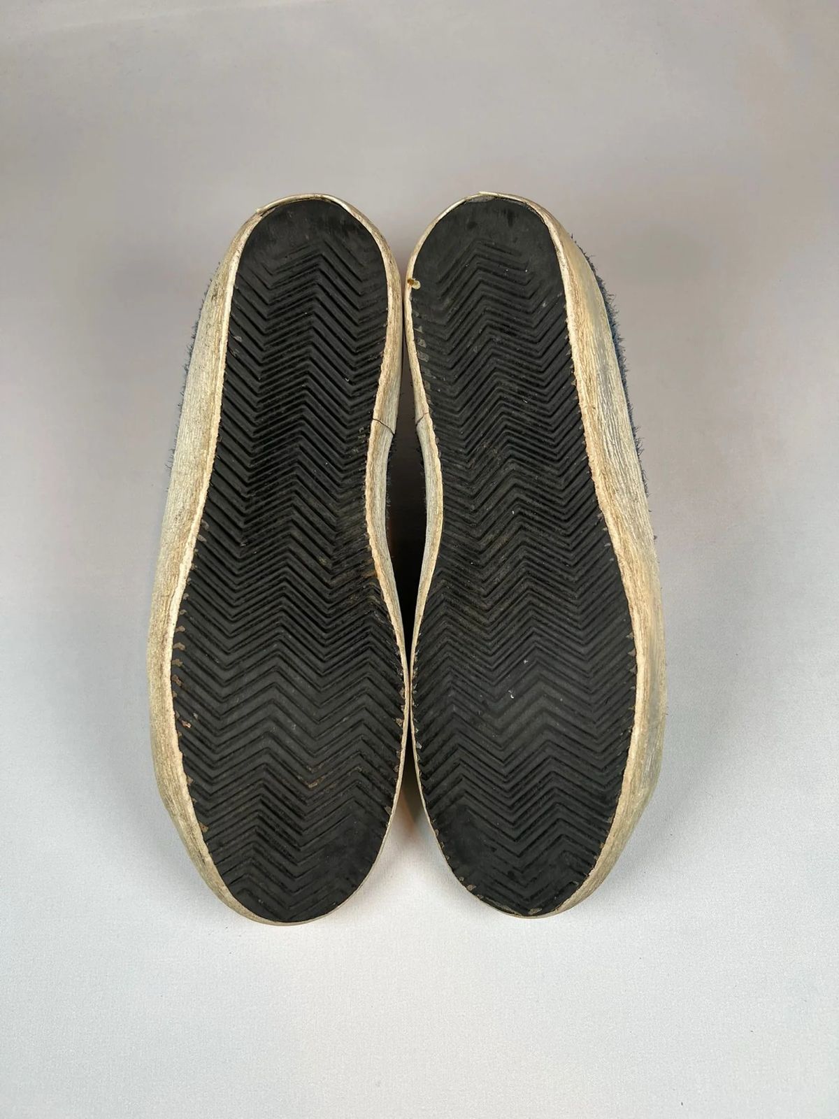 Golden Goose Superstar
