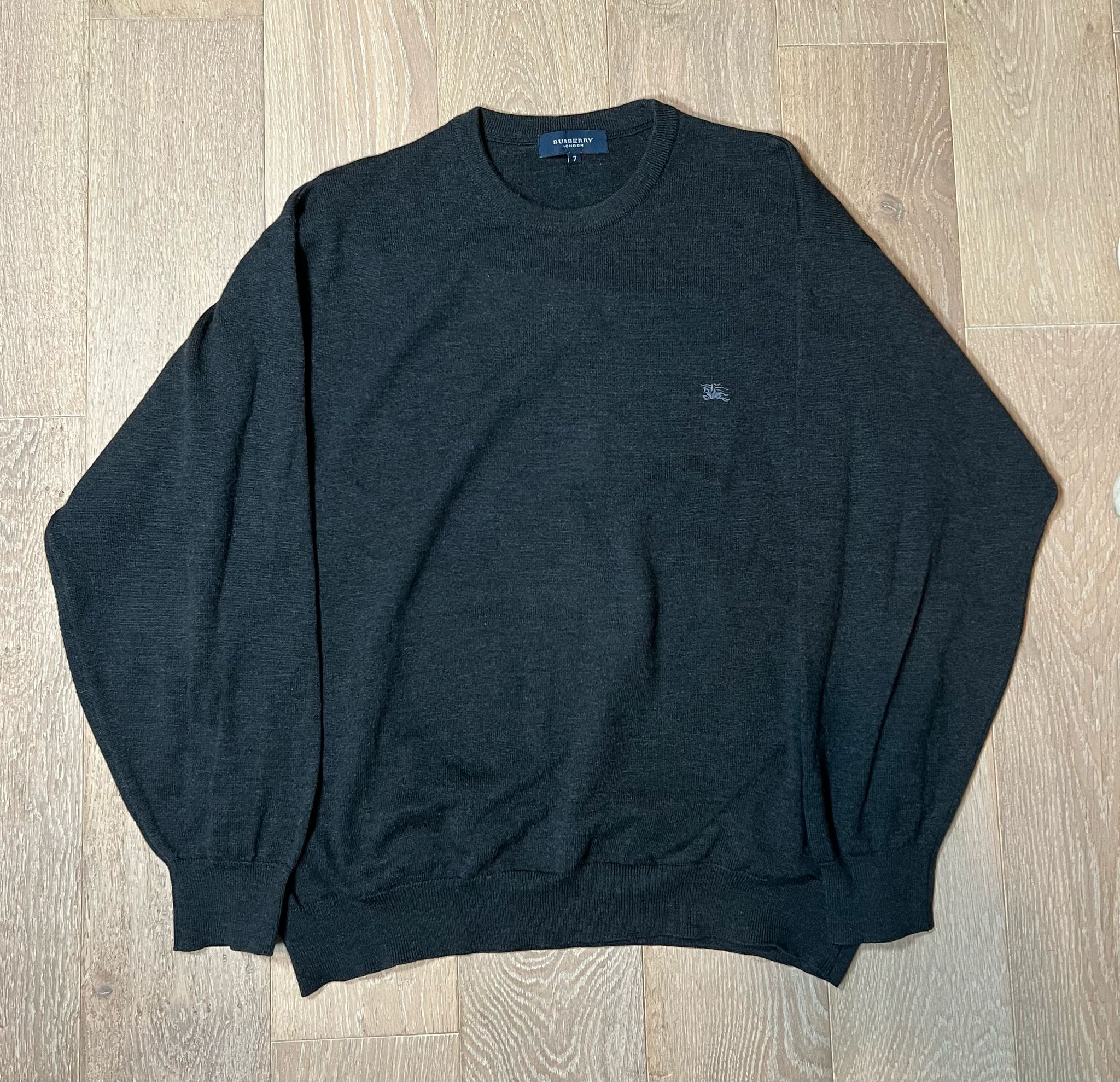 Burberry
