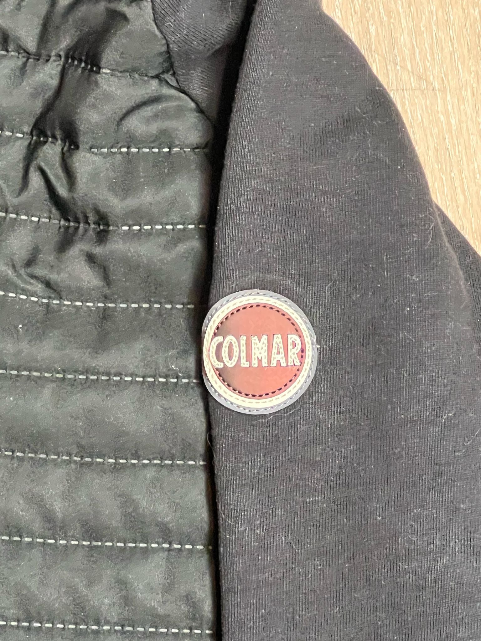 Colmar