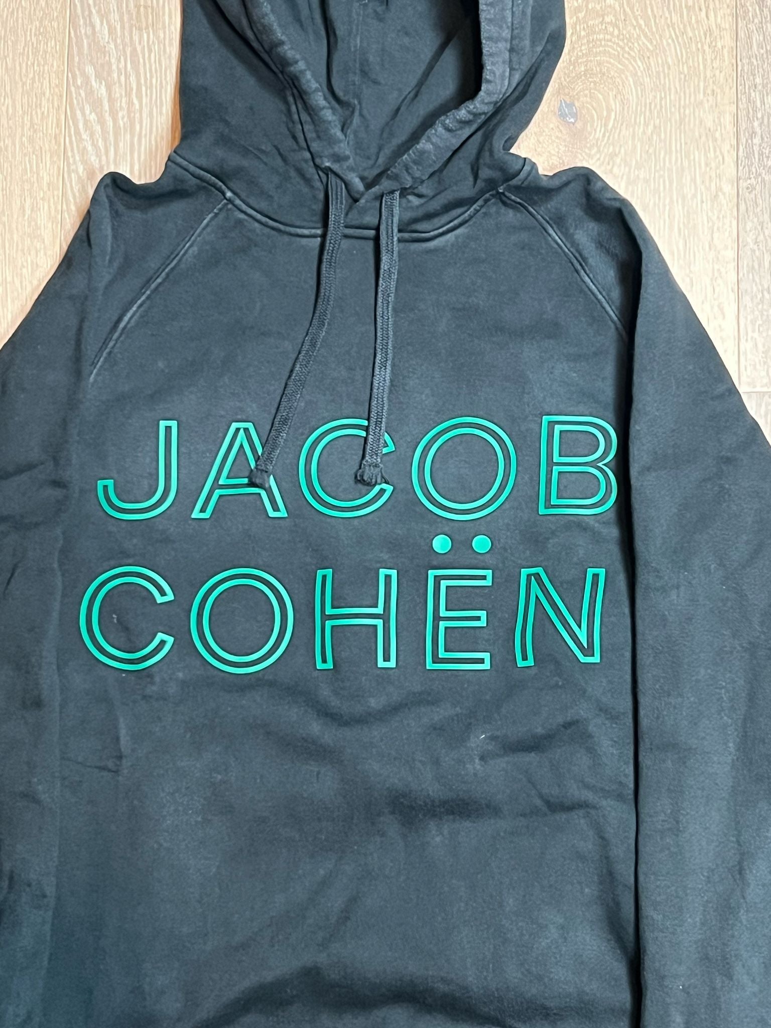 Jacob Cohen