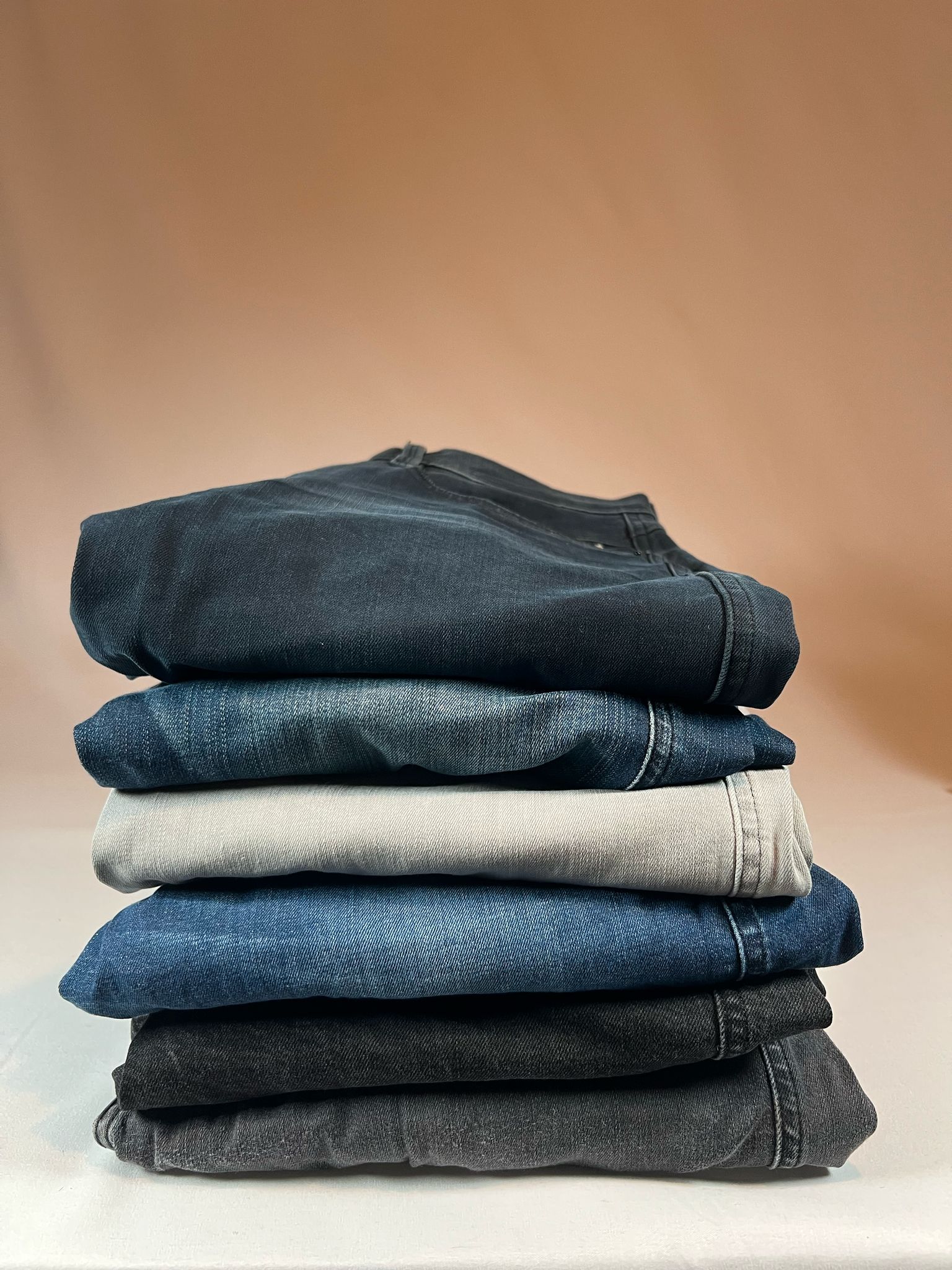 Replay Anbass Jeans Bulk x6