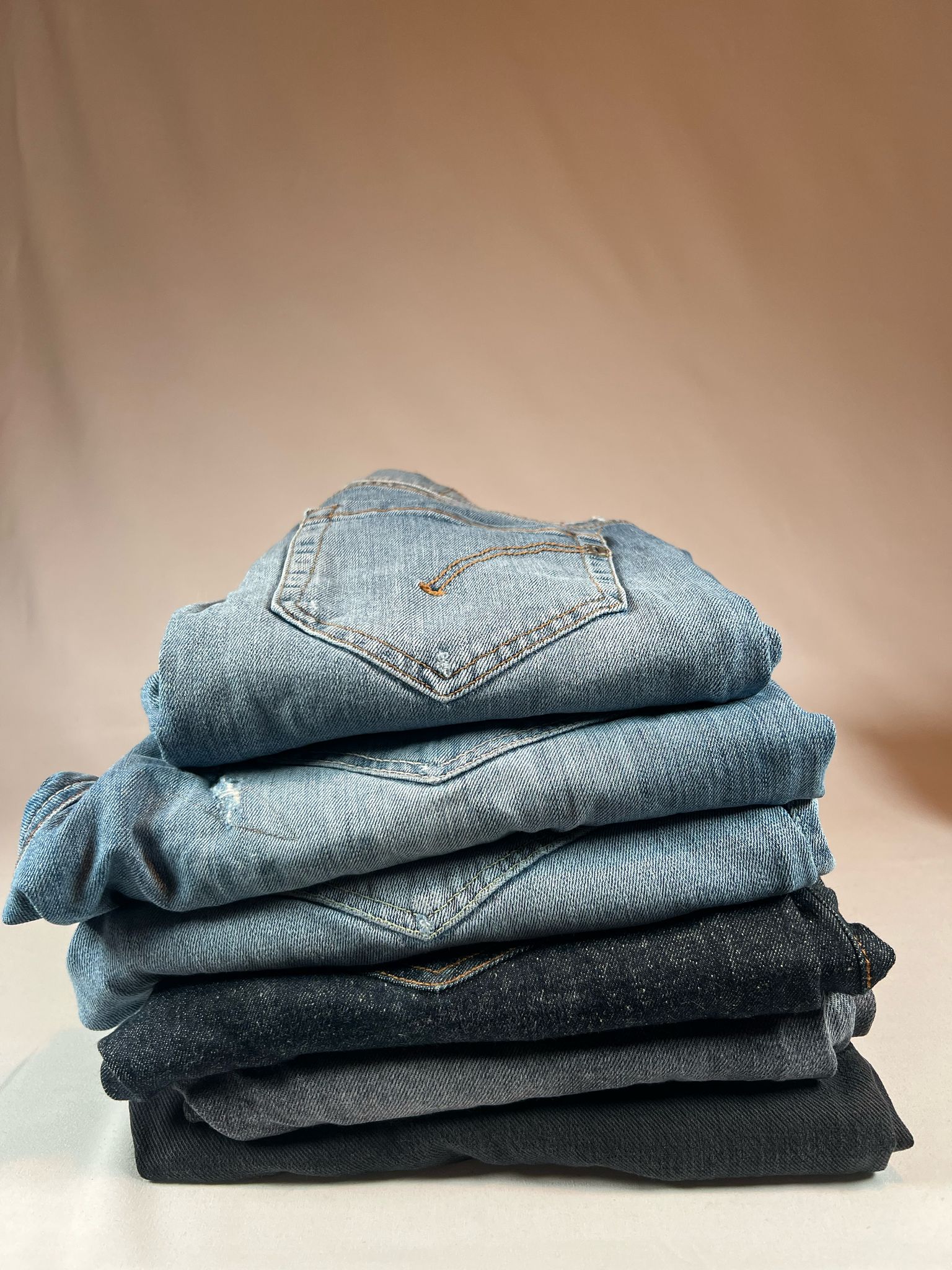 Dondup George Jeans Bulk x6