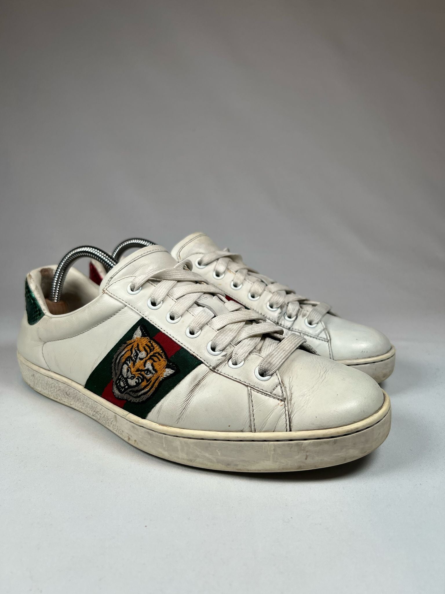 Gucci Ace Tiger