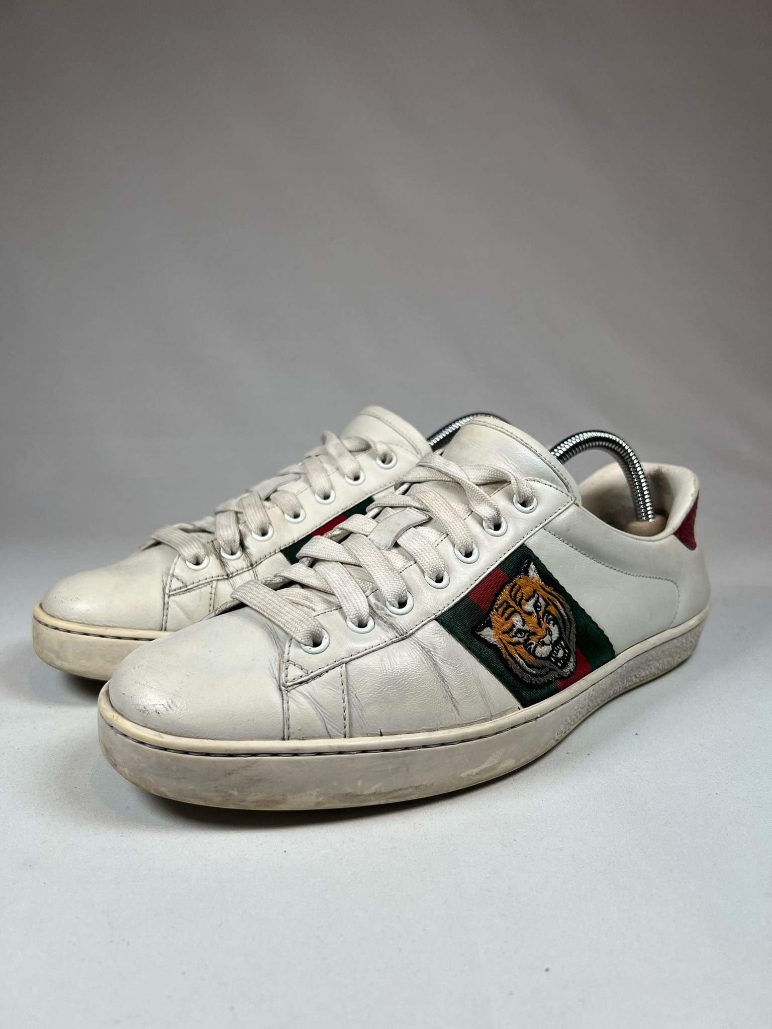 Gucci Ace Tiger