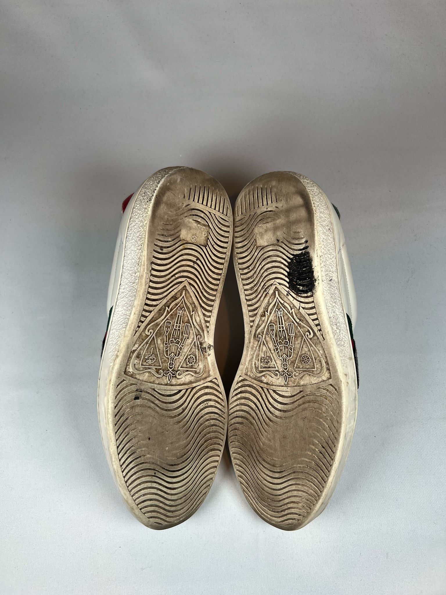 Gucci Ace Tiger