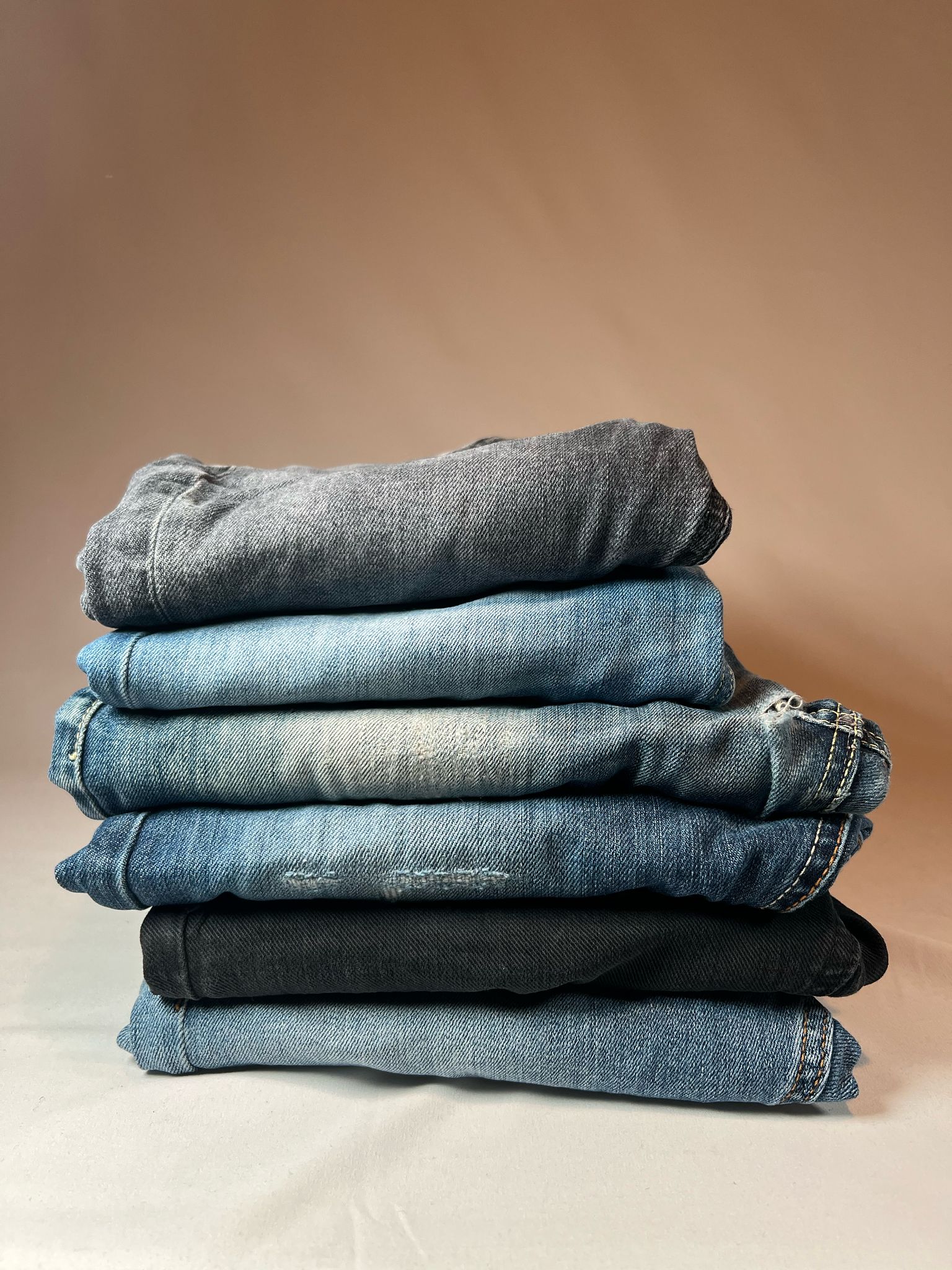 Dondup George Jeans Bulk x6