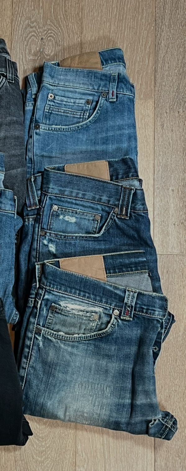 Dondup George Jeans Bulk x6