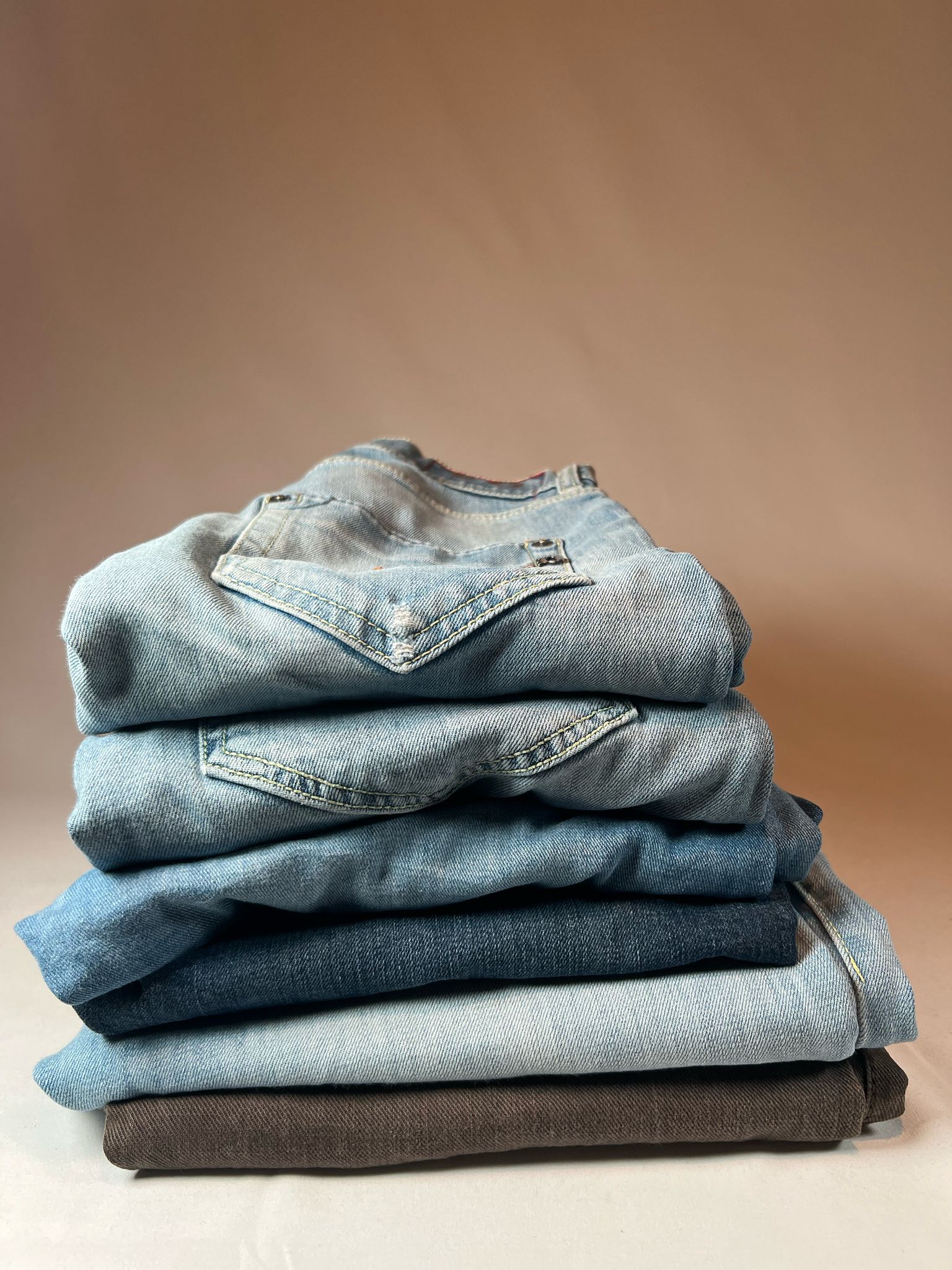 Dondup George Jeans Bulk x6