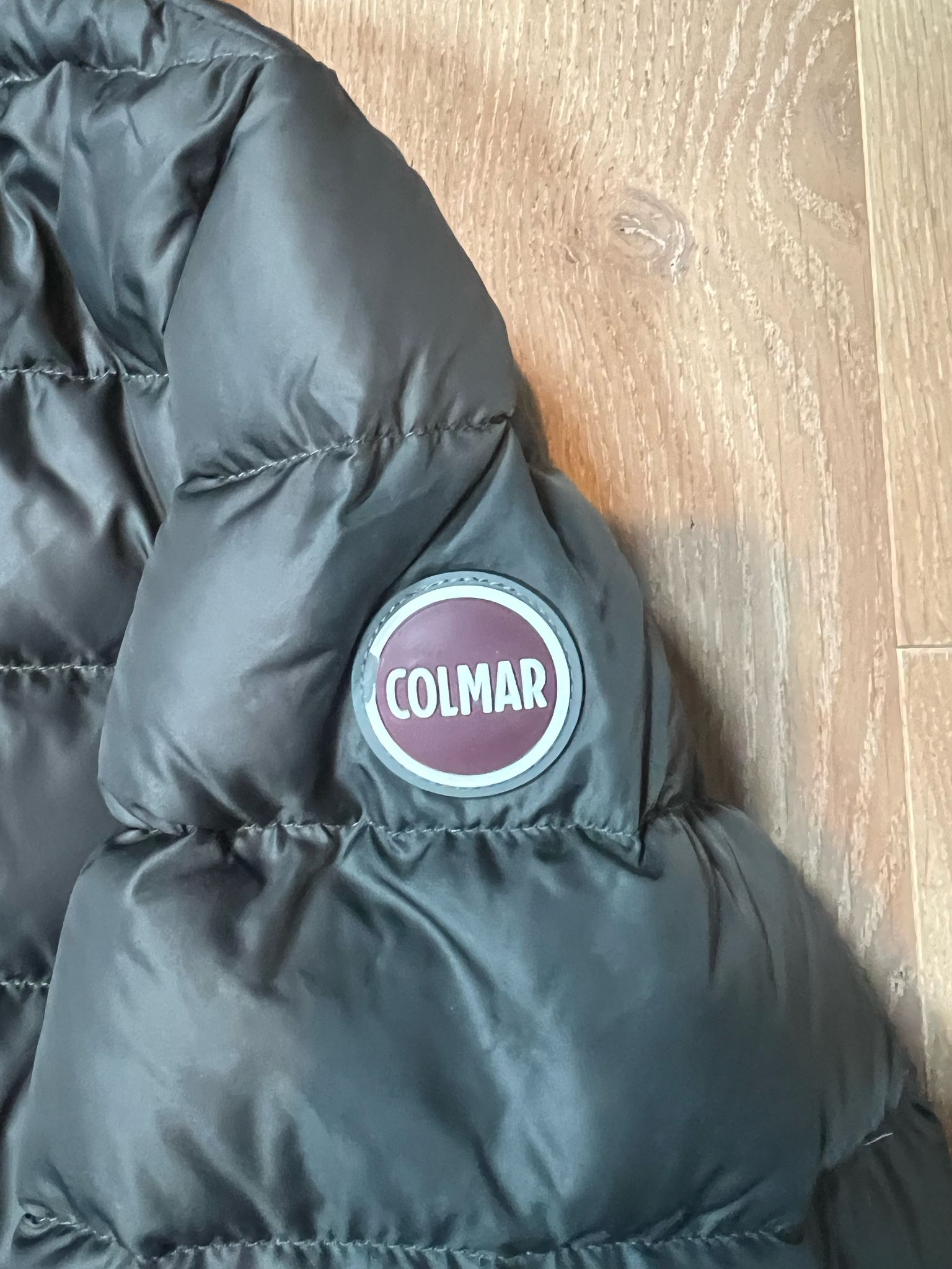 Colmar