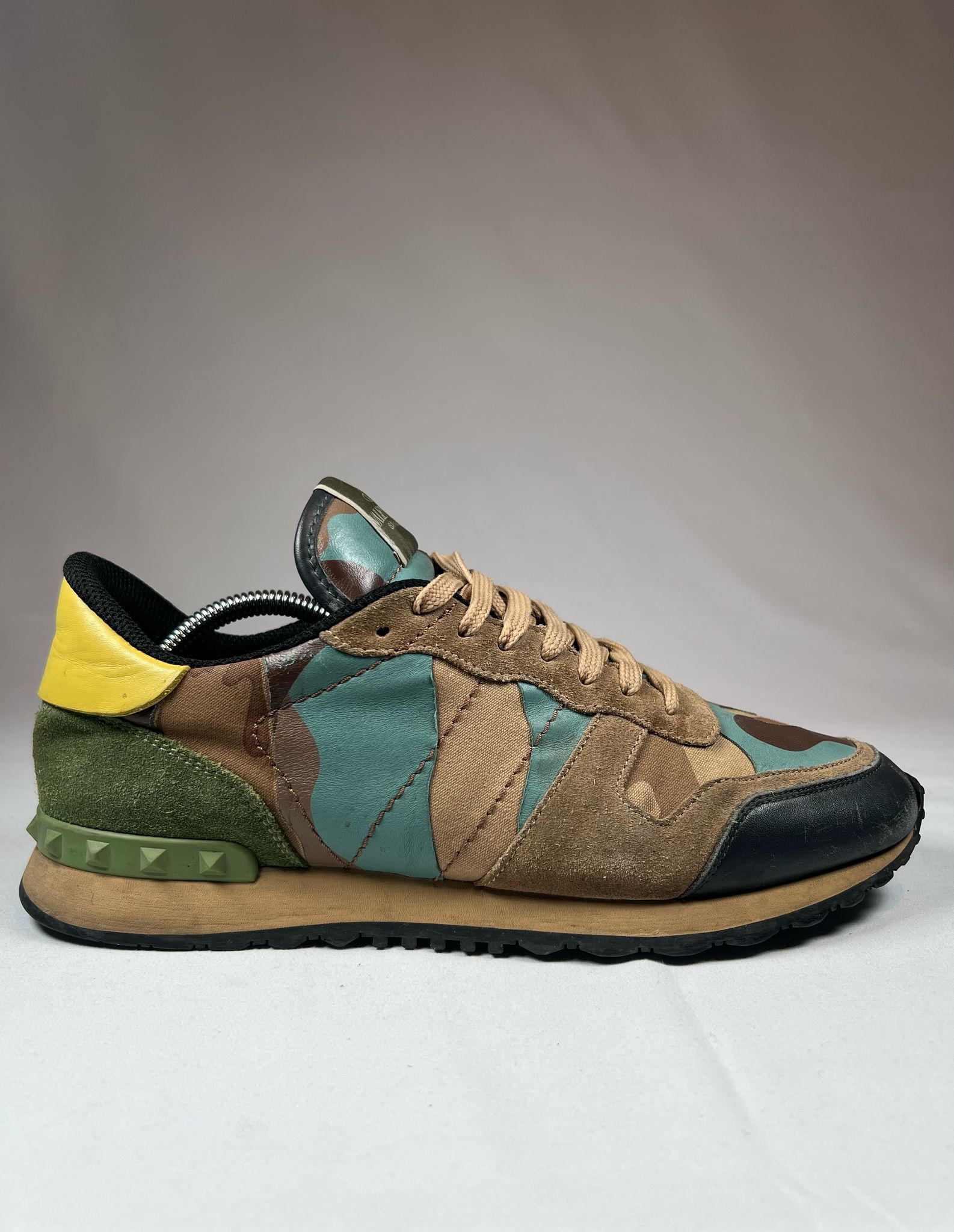 Valentino Rockrunner