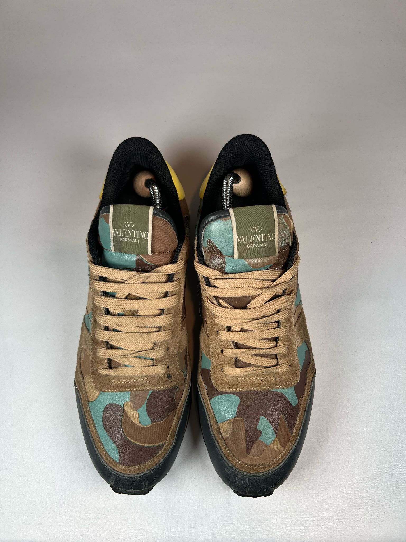Valentino Rockrunner