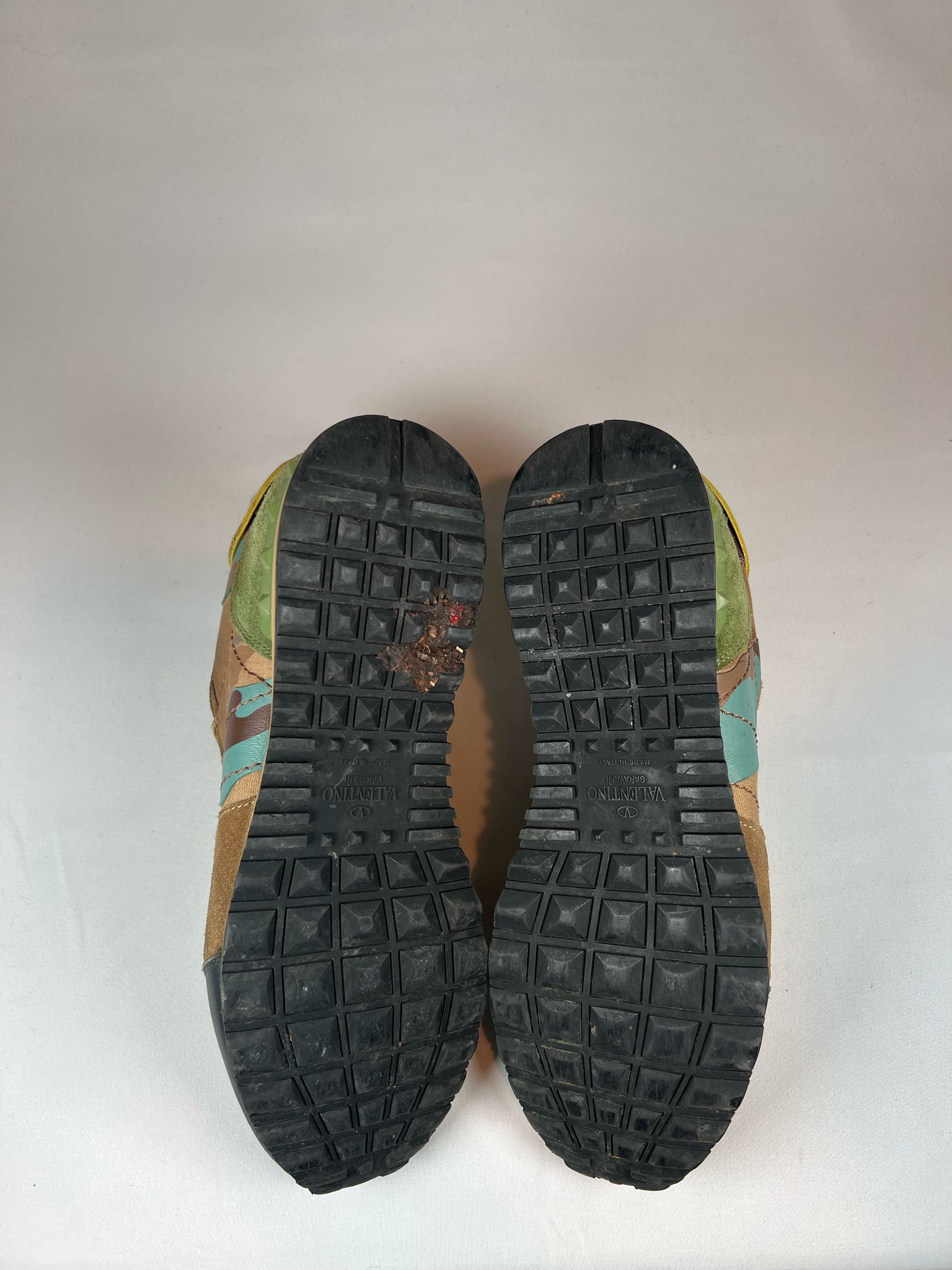 Valentino Rockrunner