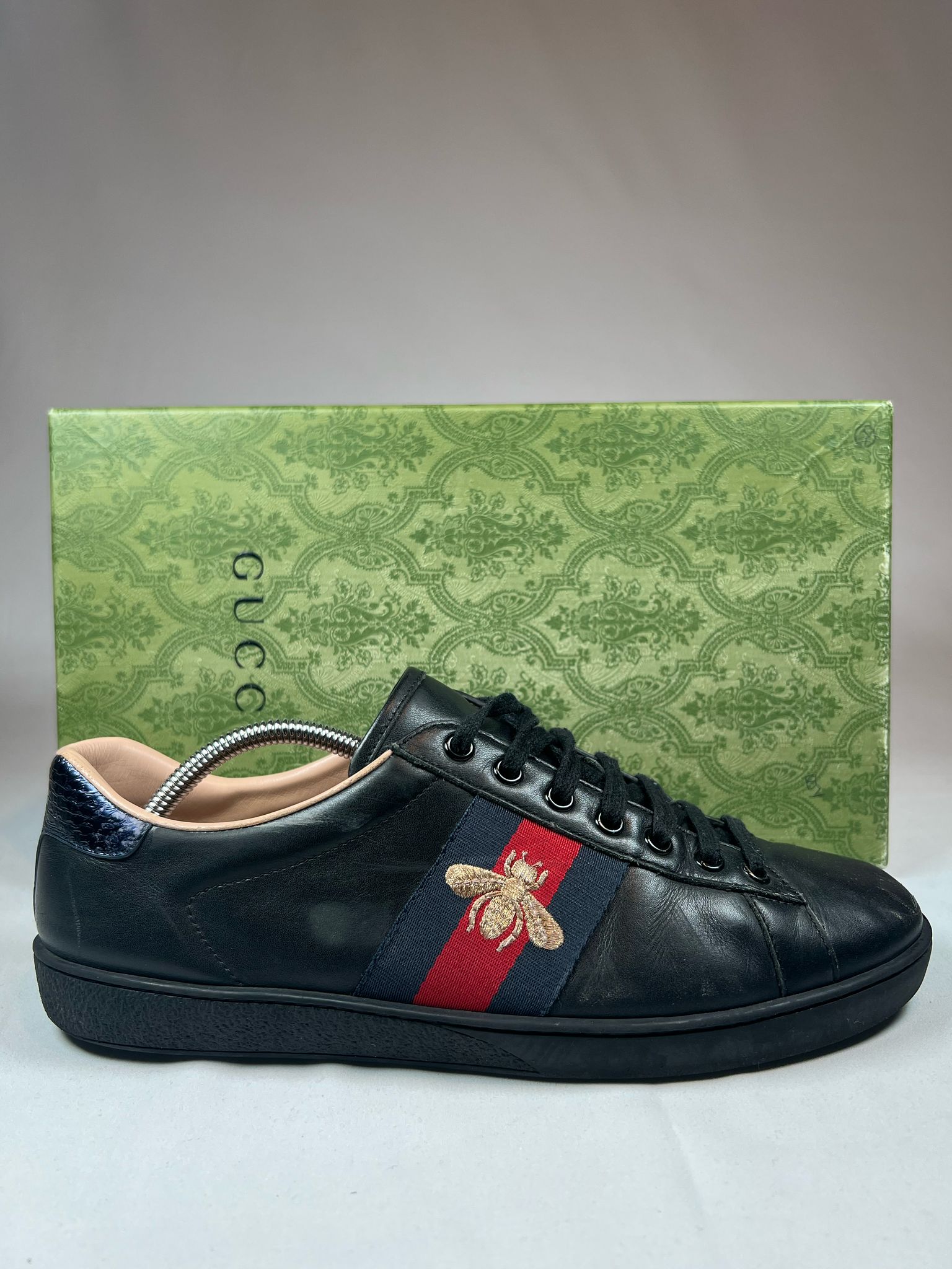 Gucci Ace