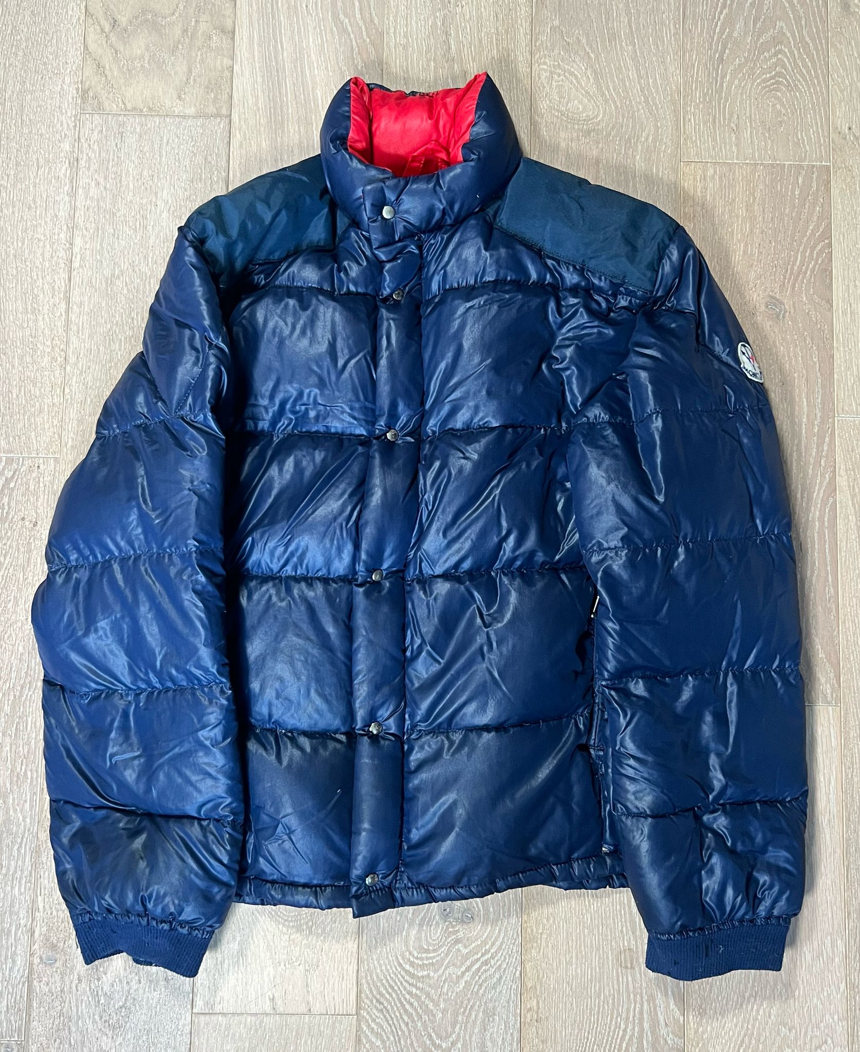 Moncler