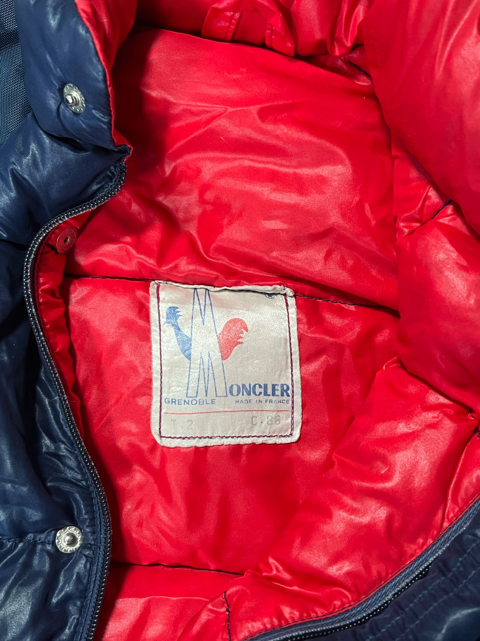 Moncler