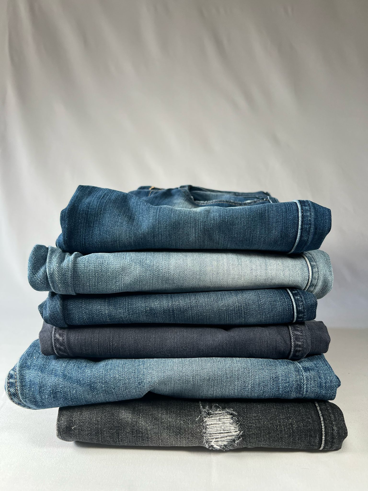 Replay Anbass Jeans Bulk x6