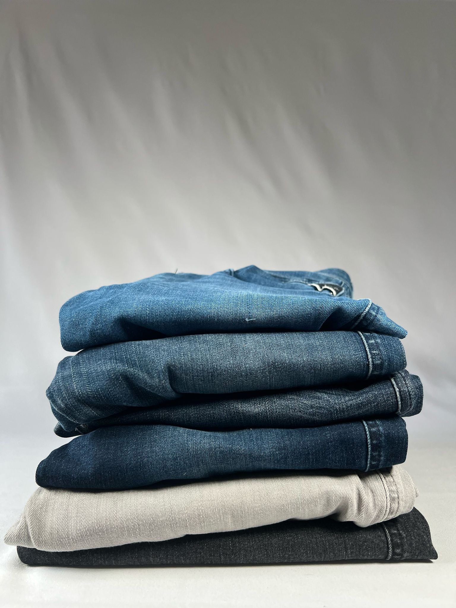 Replay Anbass Jeans Bulk x6