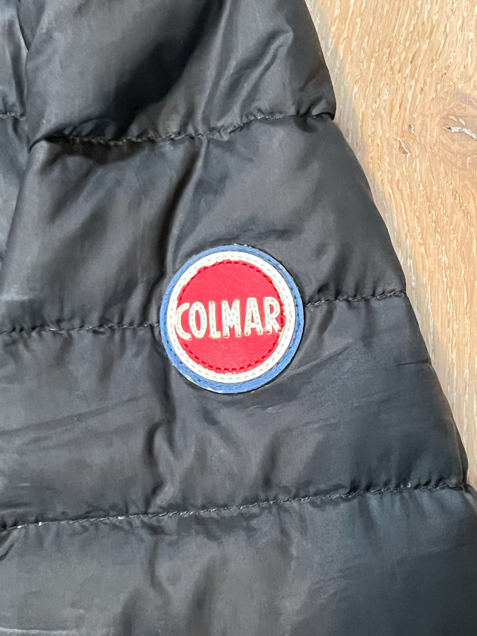 Colmar