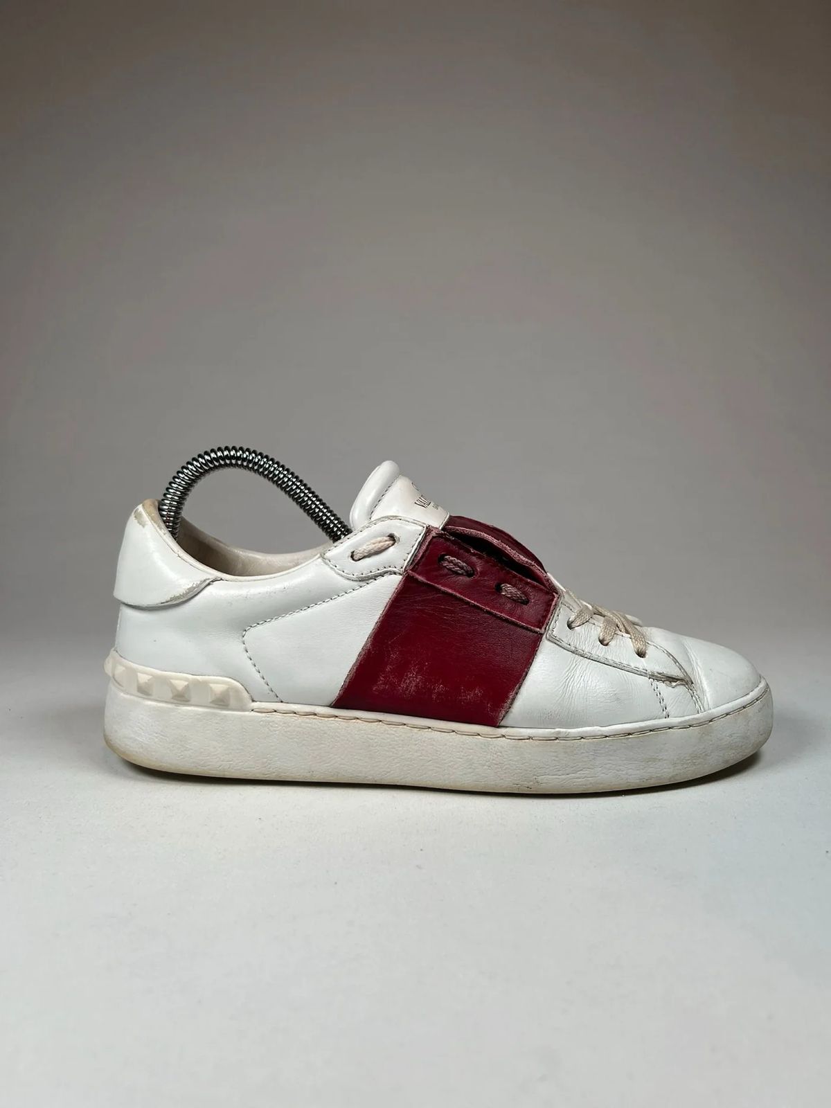 Valentino Open