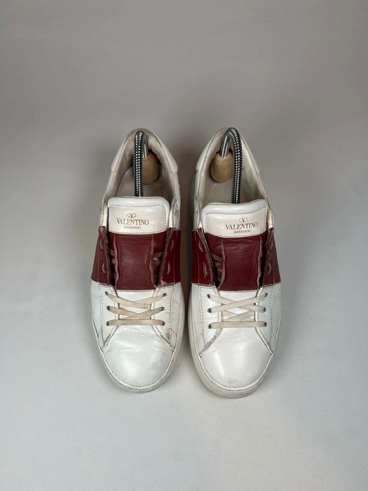 Valentino Open