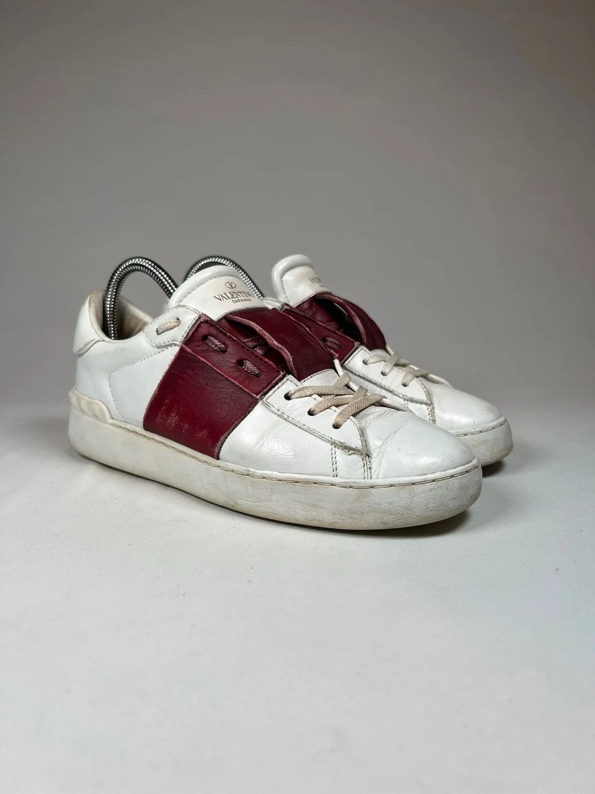 Valentino Open
