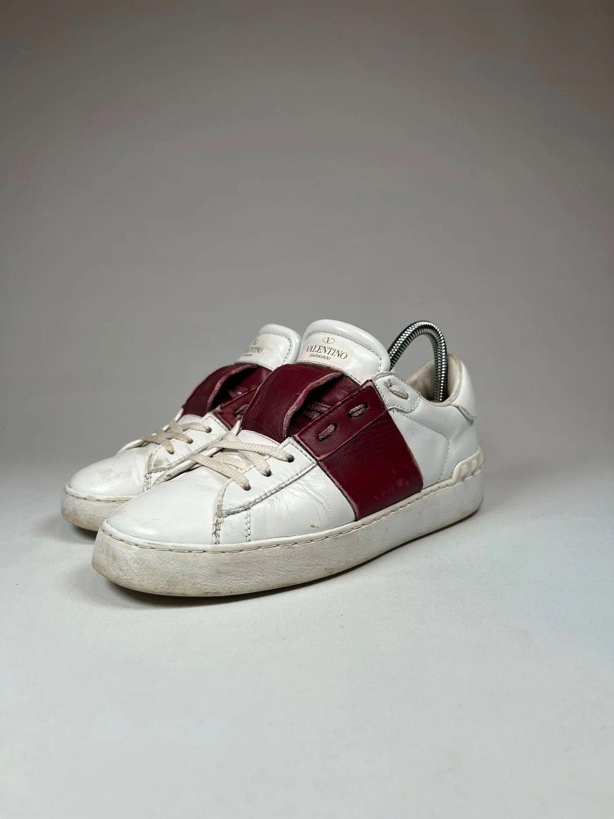 Valentino Open