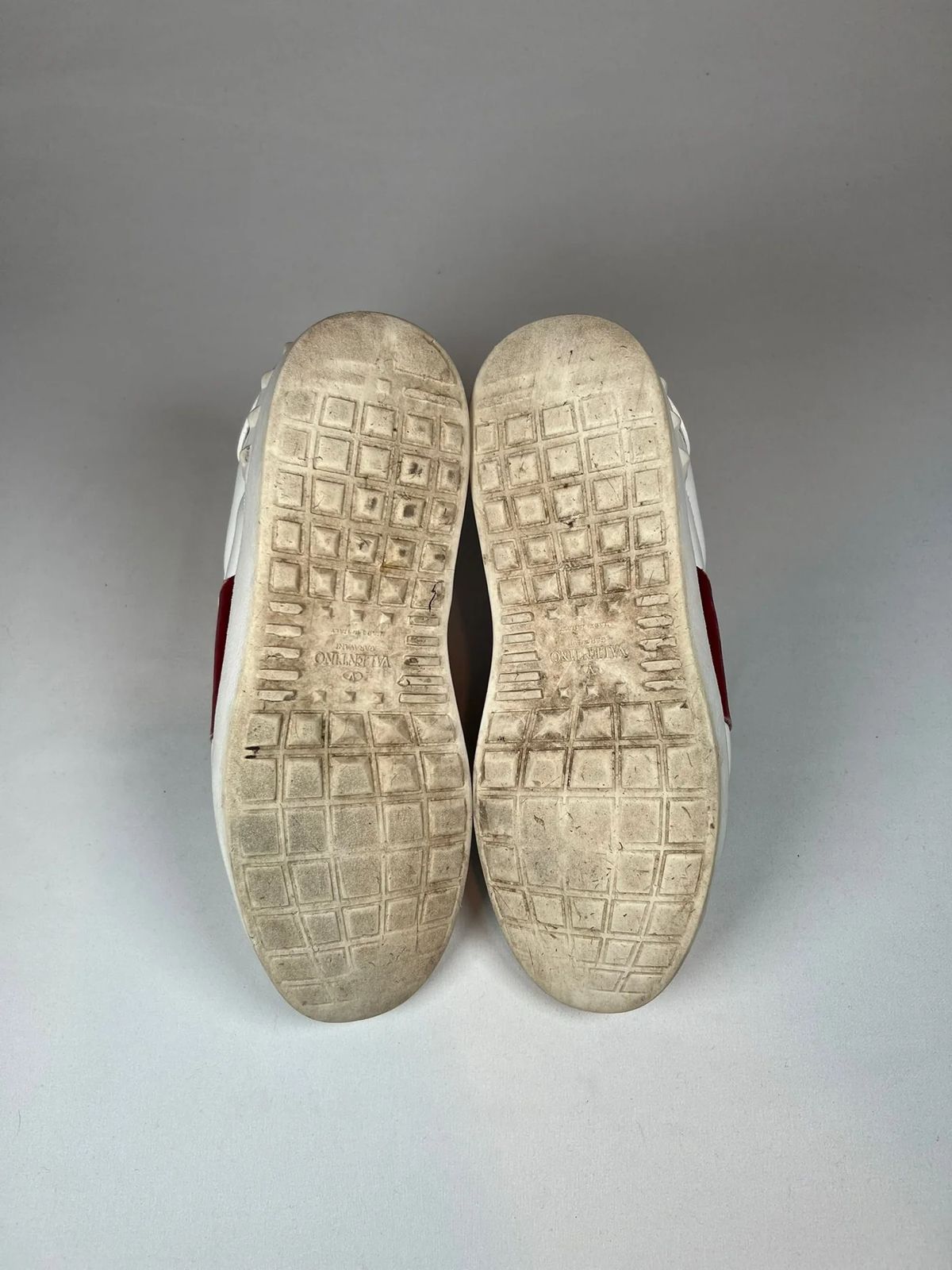 Valentino Open