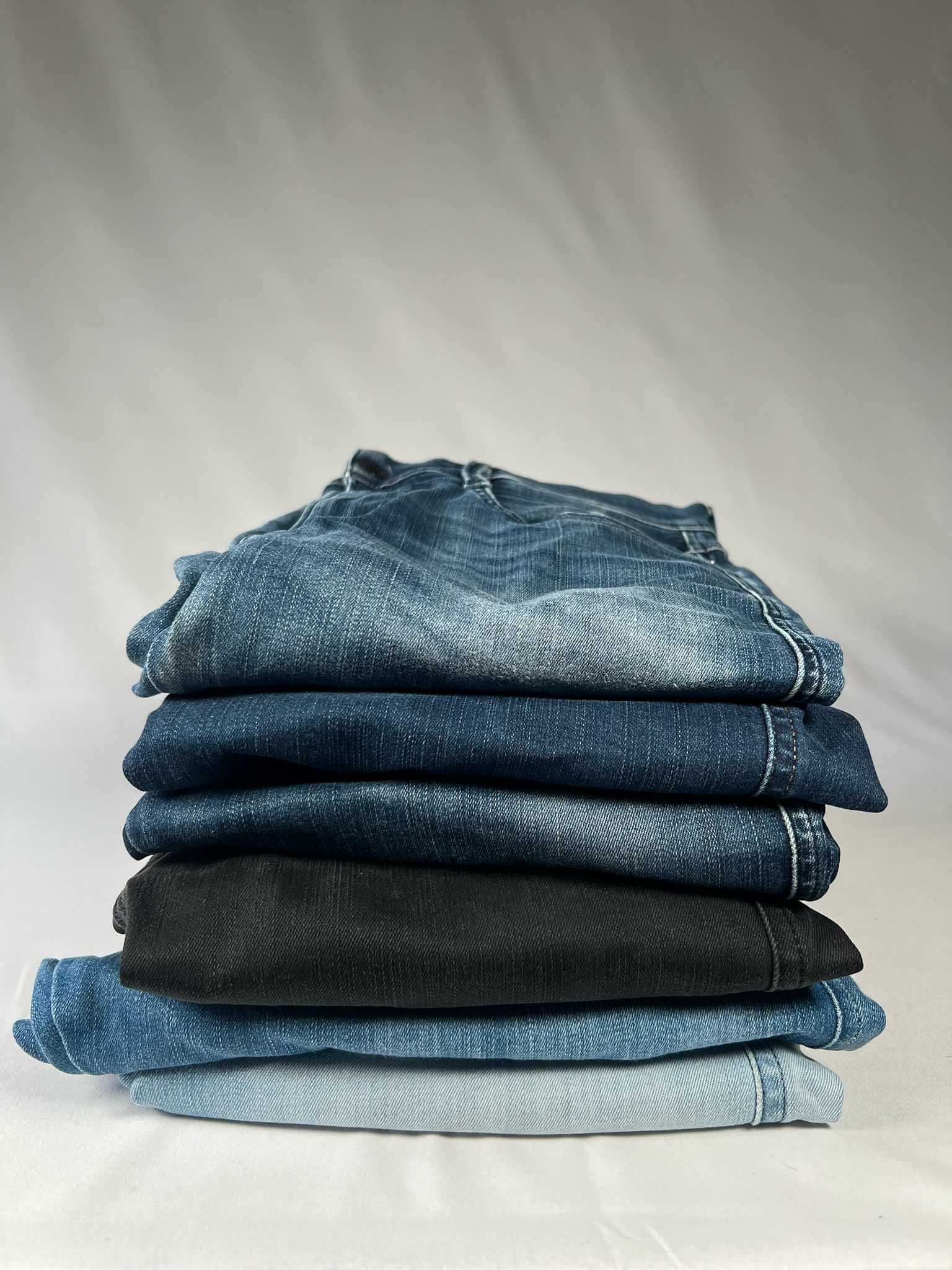 Replay Anbass Jeans Bulk x6