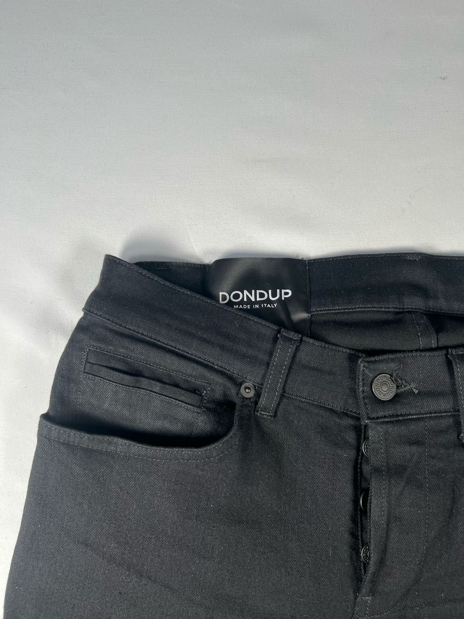 Dondup George