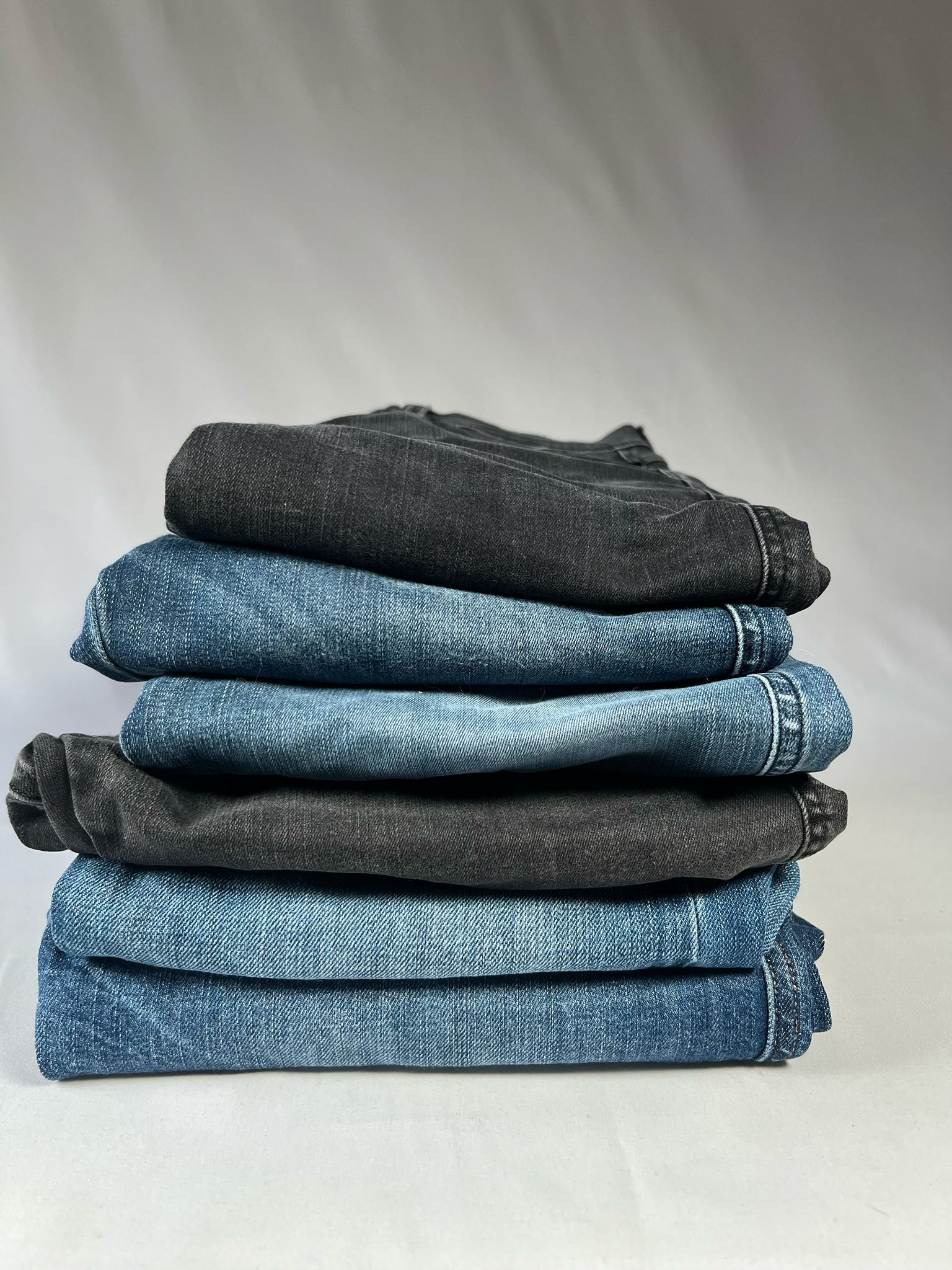 Replay Anbass Jeans Bulk x6
