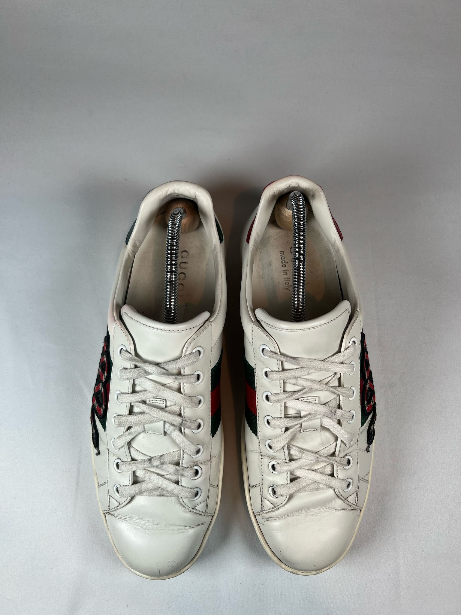 Gucci Ace Snake