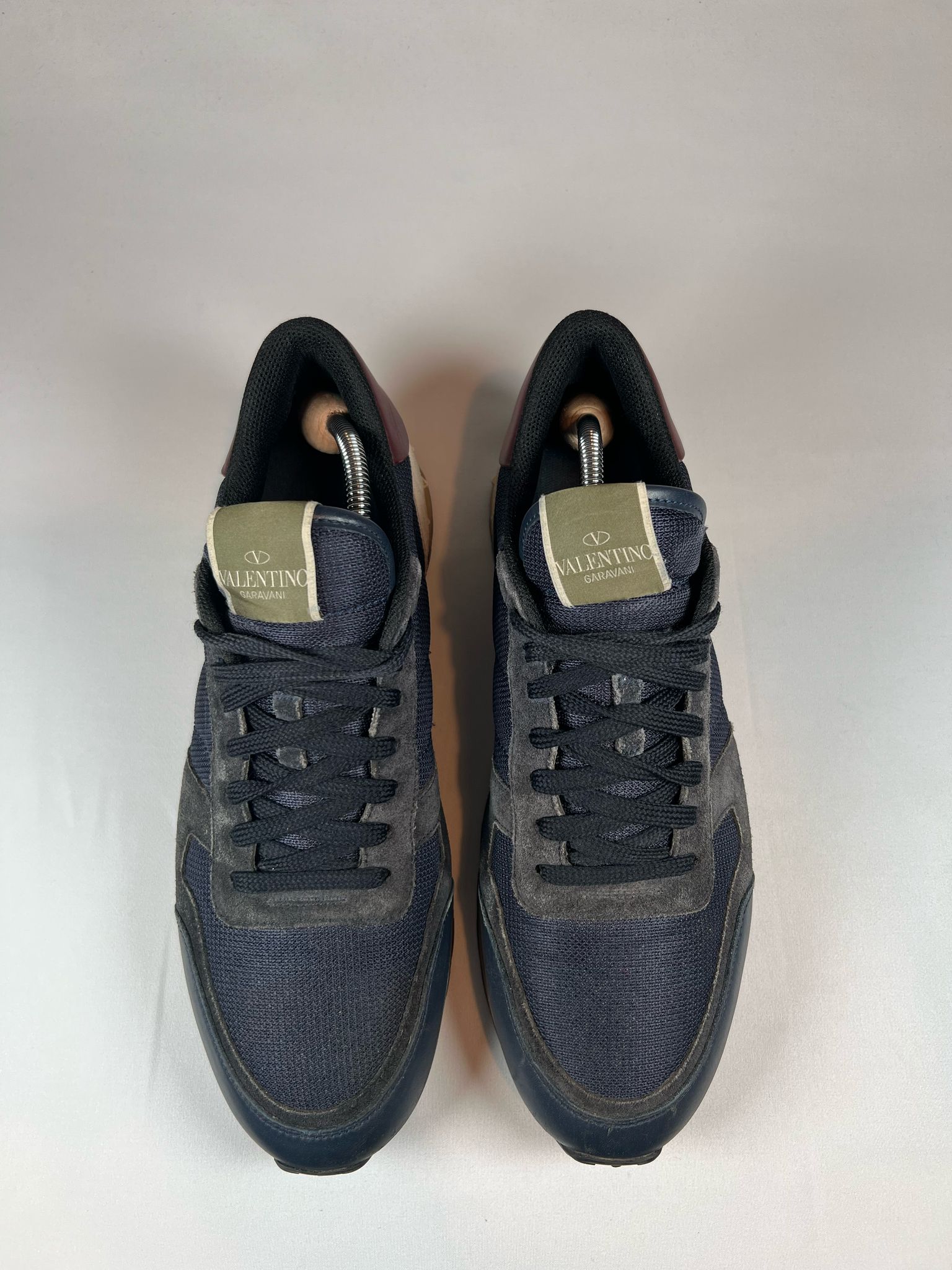 Valentino Rockrunner