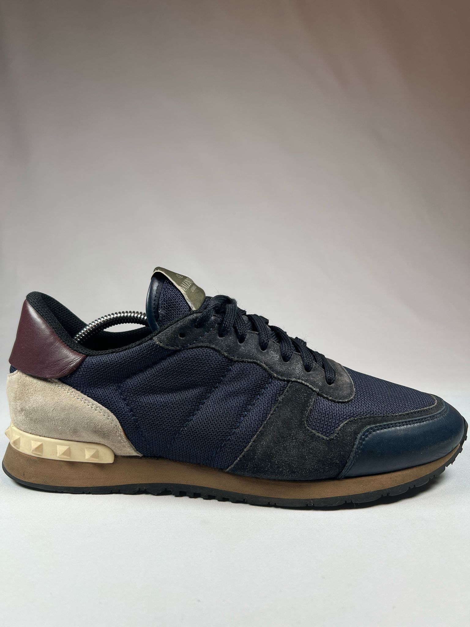Valentino Rockrunner