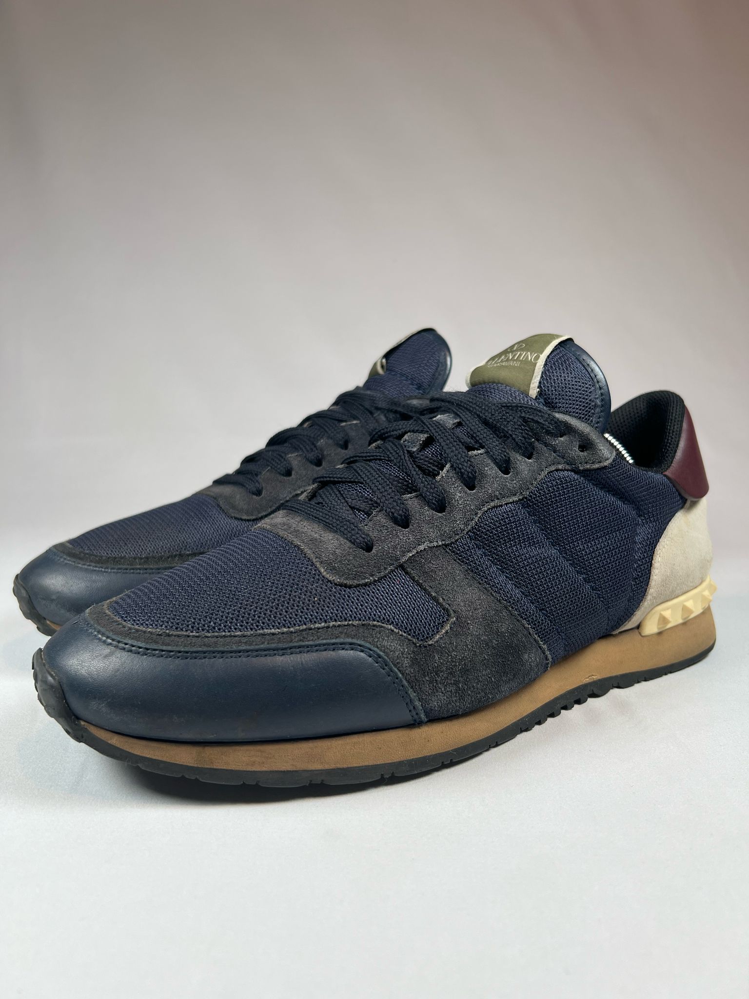 Valentino Rockrunner