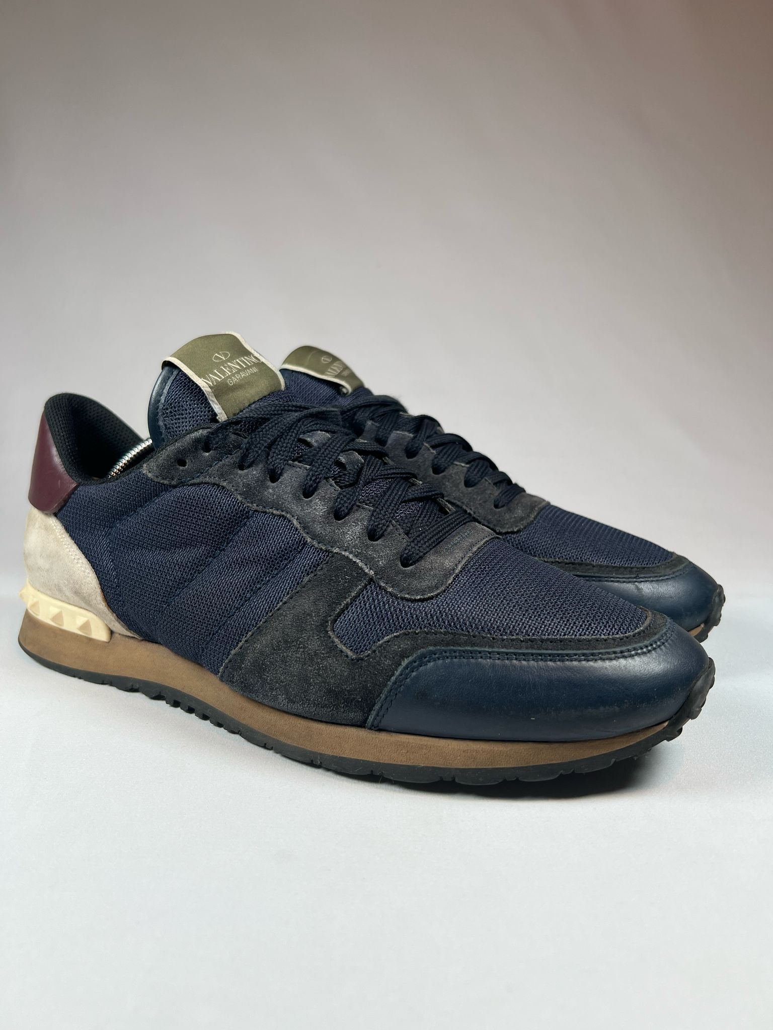 Valentino Rockrunner