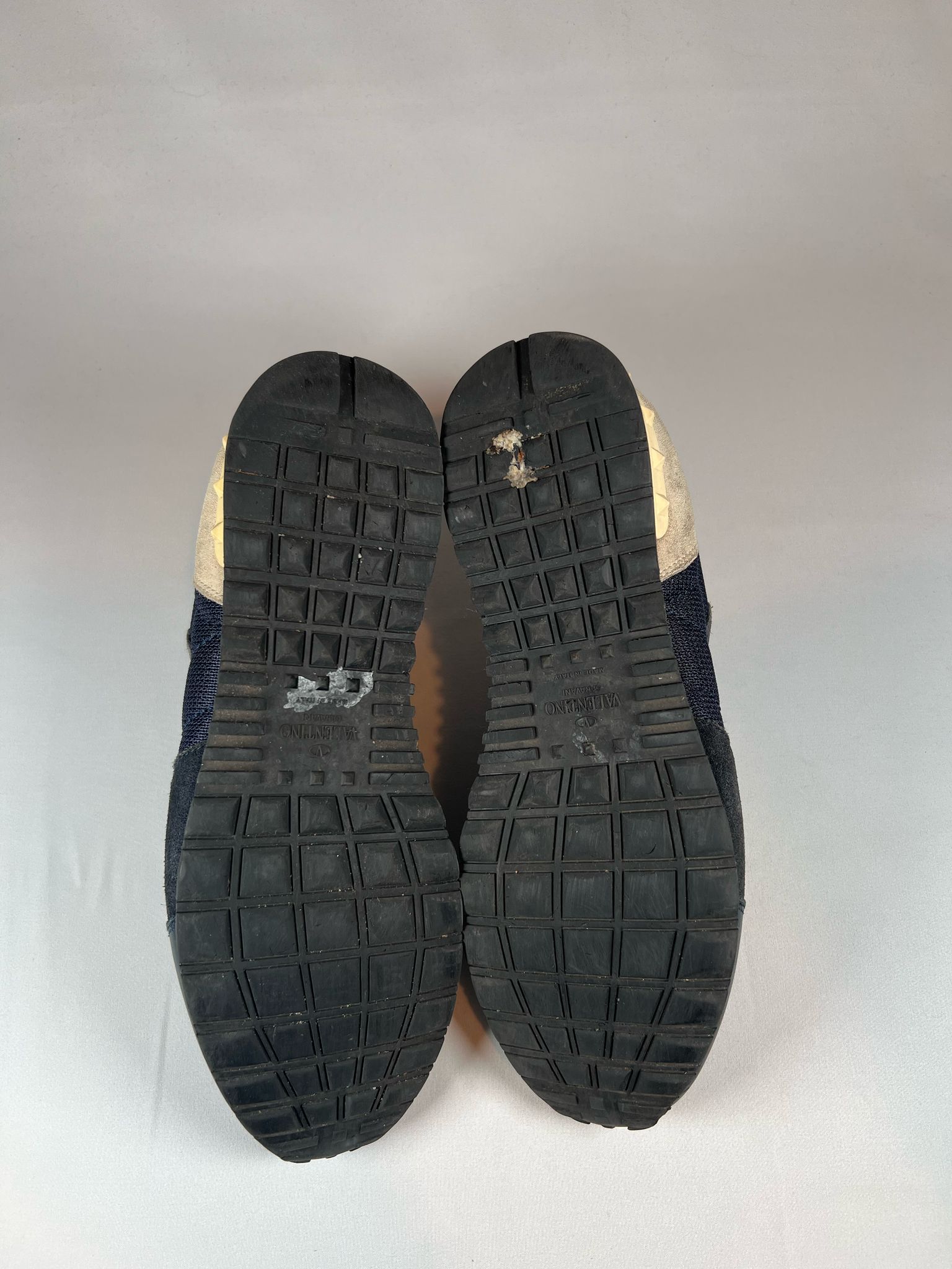 Valentino Rockrunner