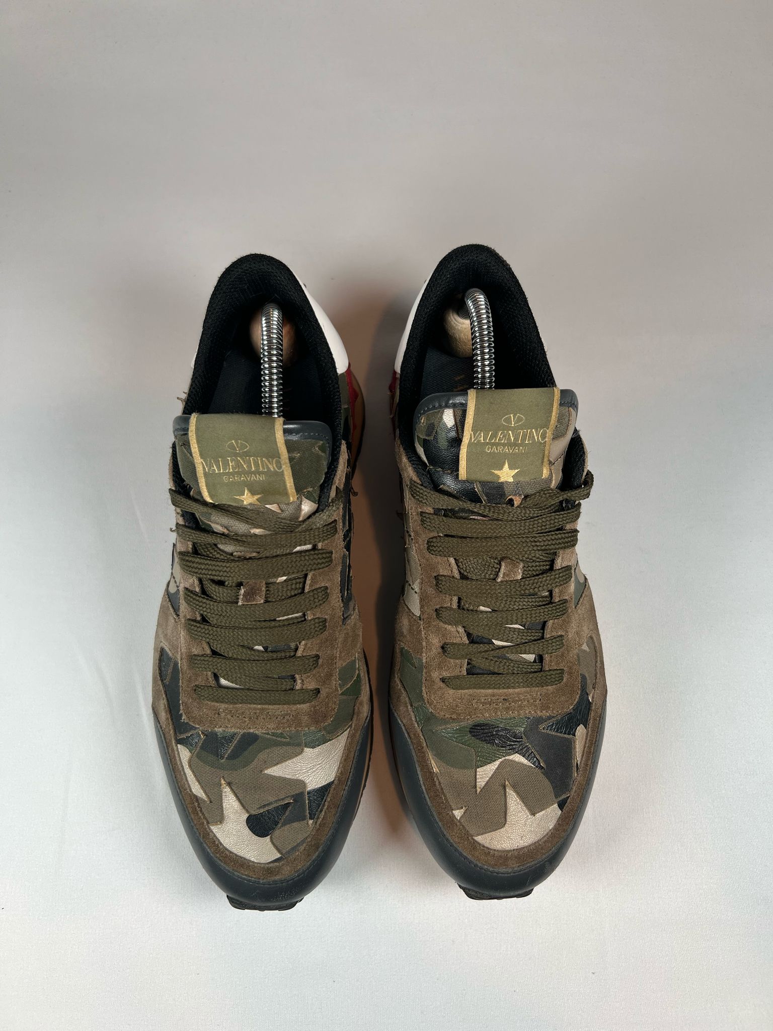 Valentino Rockrunner