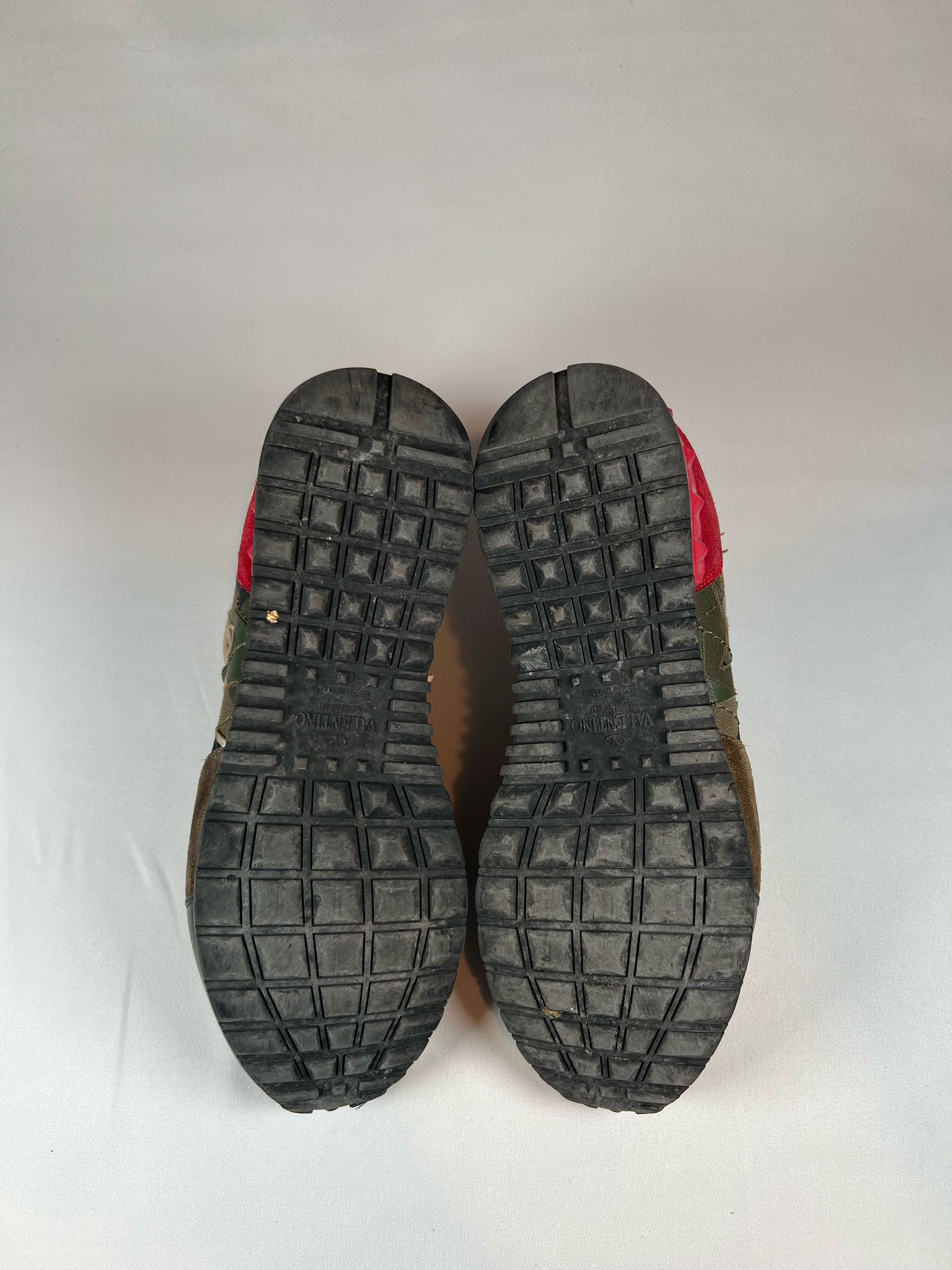 Valentino Rockrunner