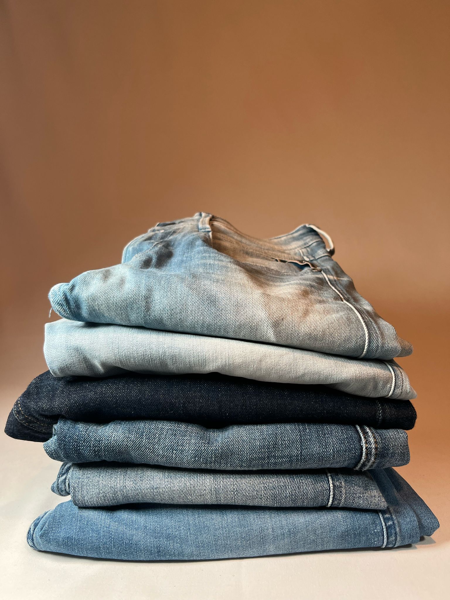 Replay Anbass Jeans Bulk x6