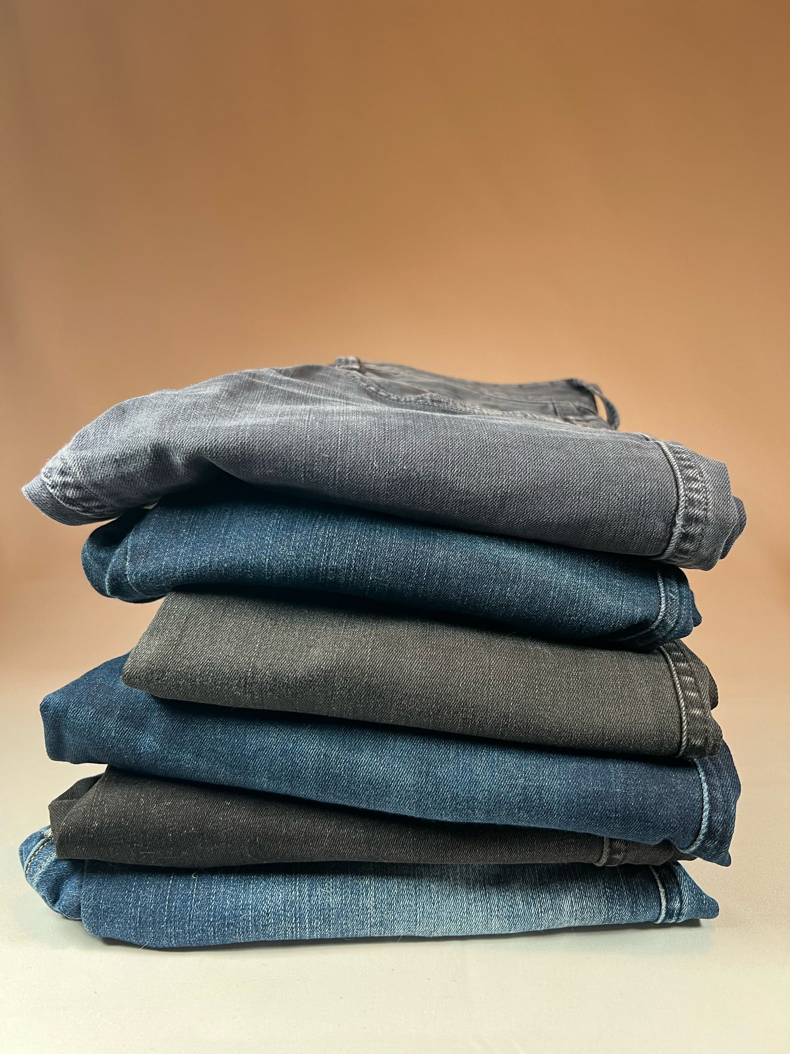 Replay Anbass Jeans Bulk x6