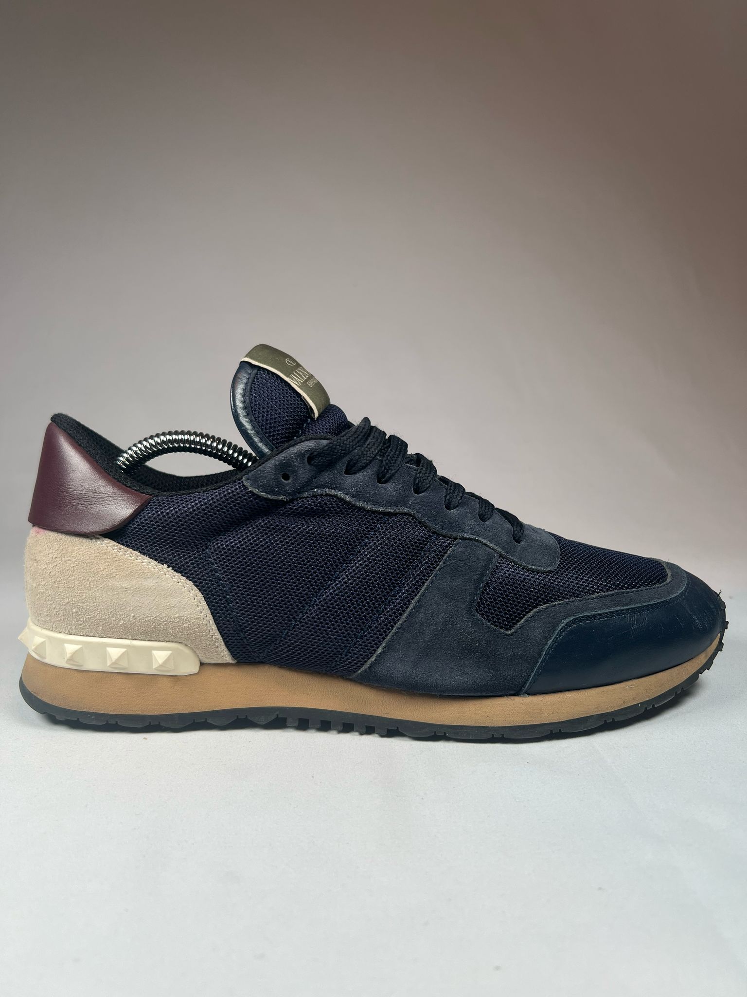 Valentino Rockrunner