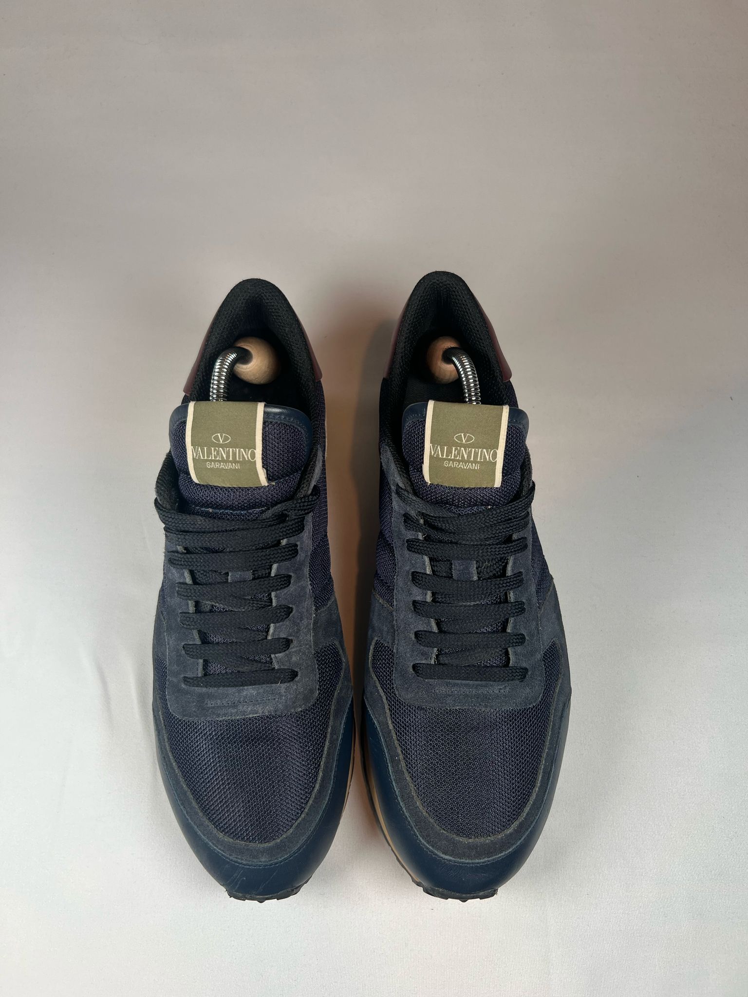 Valentino Rockrunner