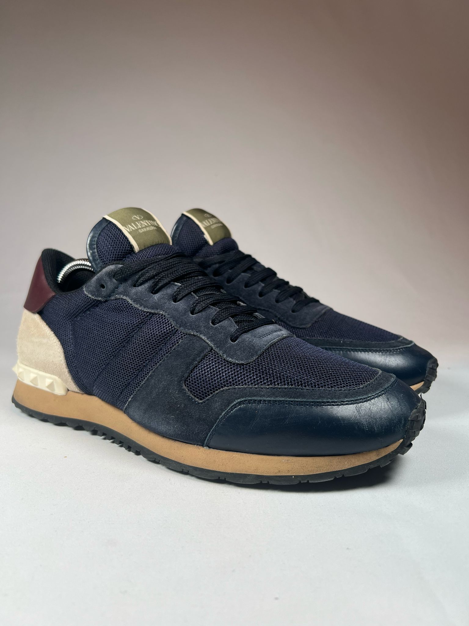 Valentino Rockrunner