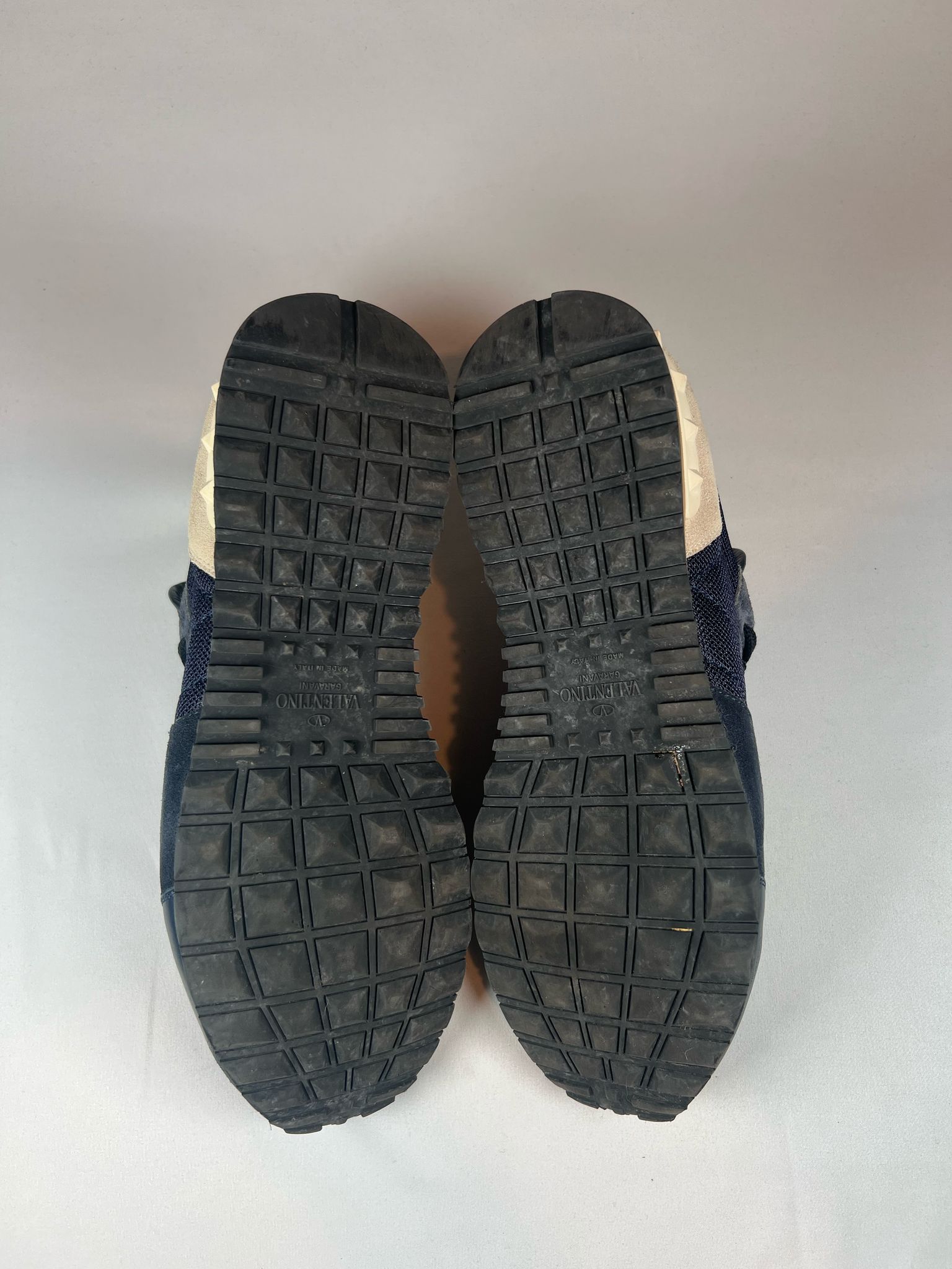 Valentino Rockrunner